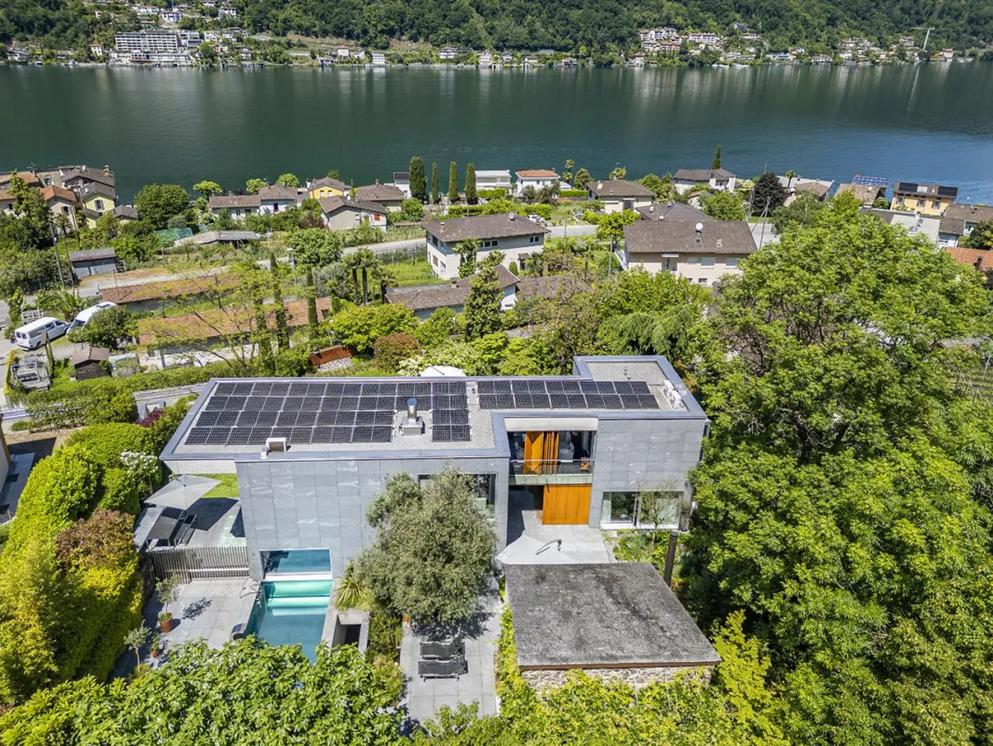 Le Village | TI - Photo 23 sur 25