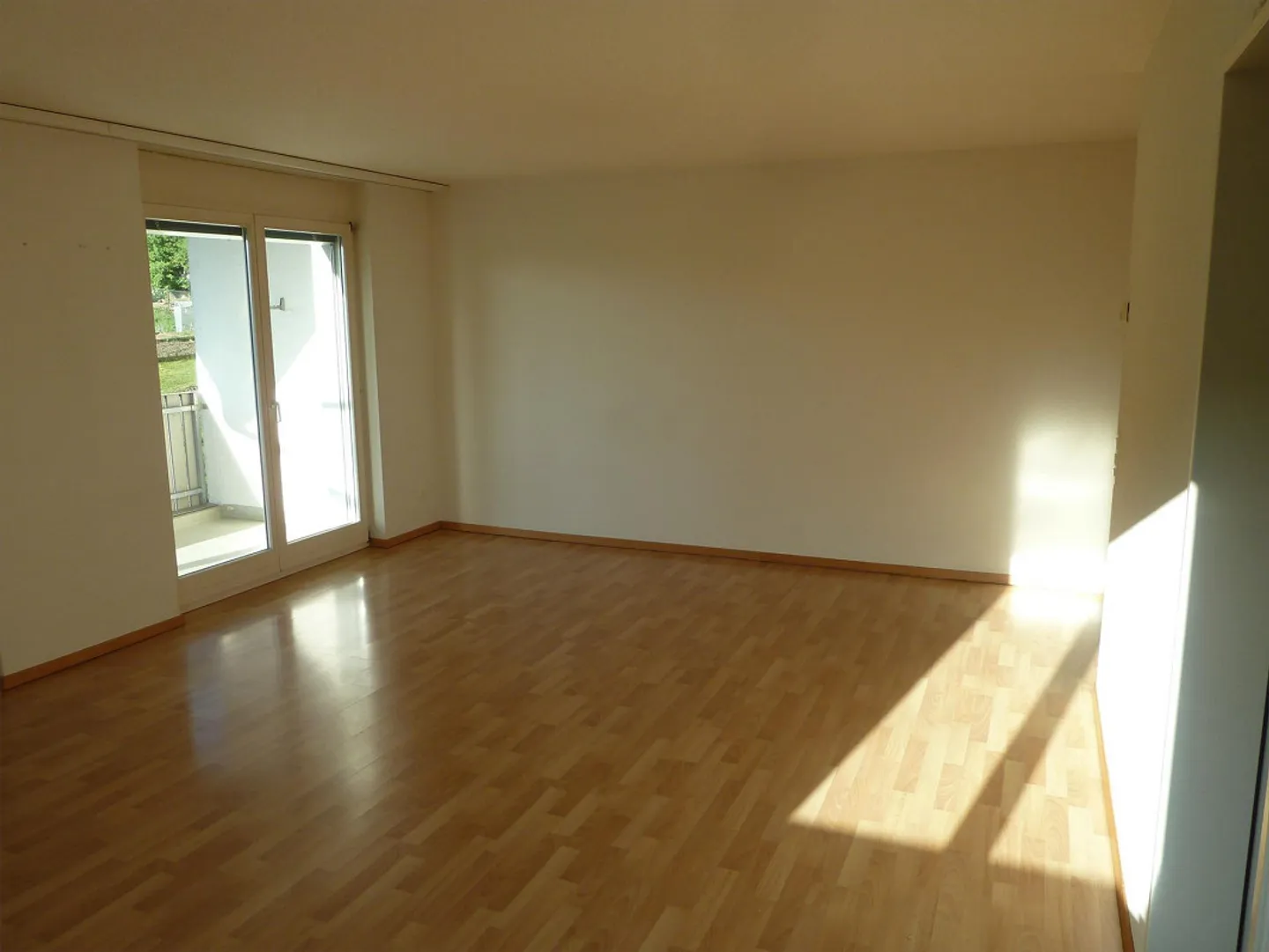 Charmante Wohnung im Dorfkern - Foto 2 von 7