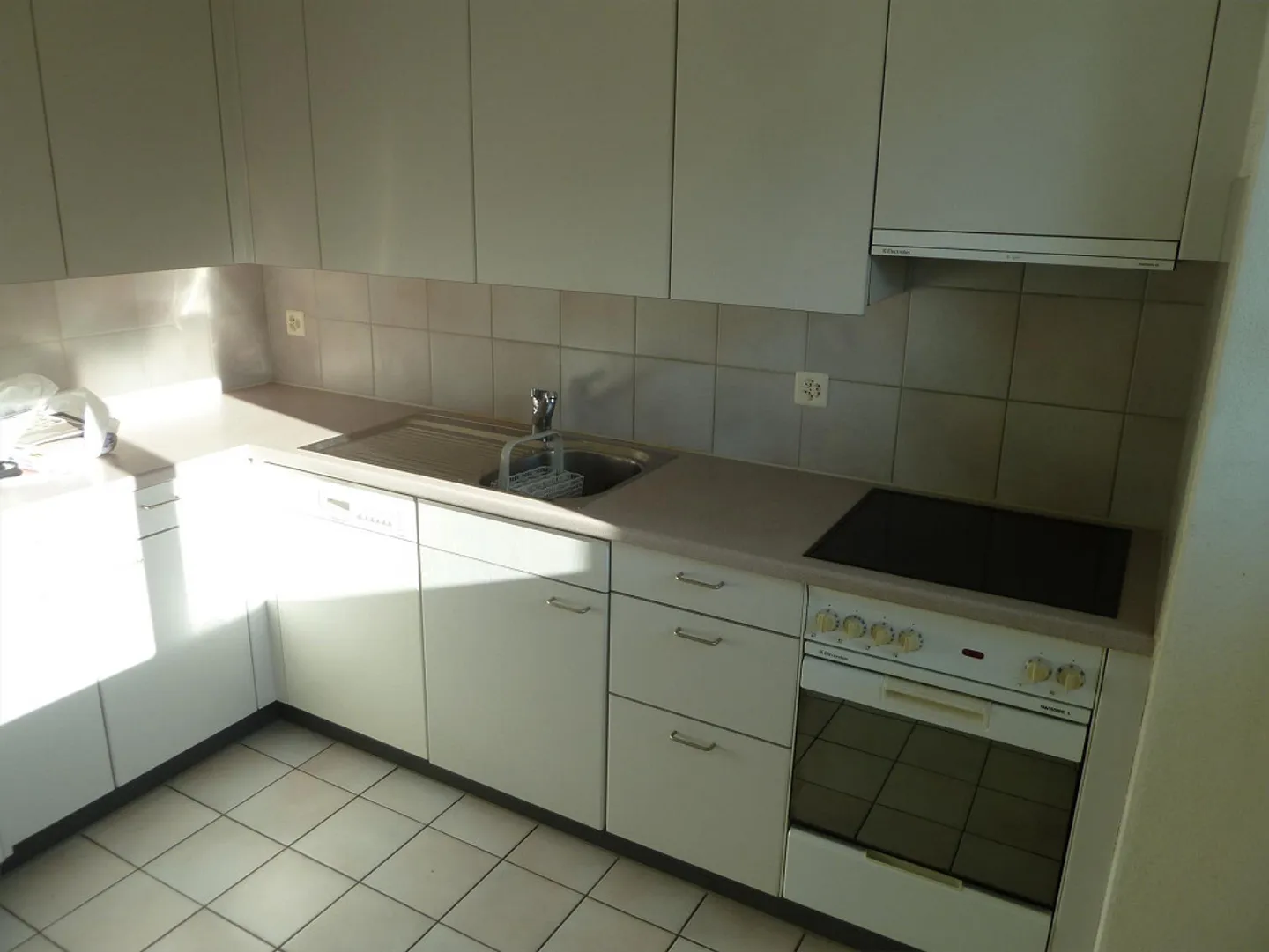 Charmante Wohnung im Dorfkern - Foto 3 von 7