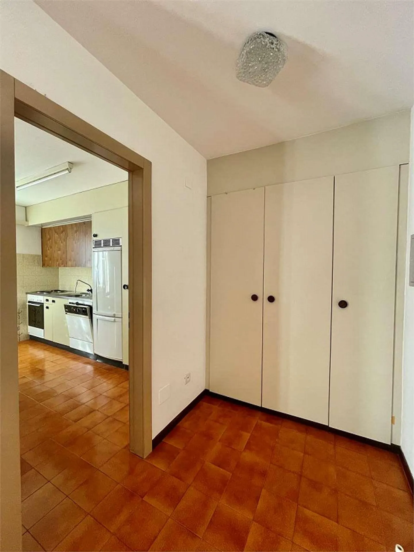 2.5-room apartment in the heart of Mendrisio - Photo 3 of 7