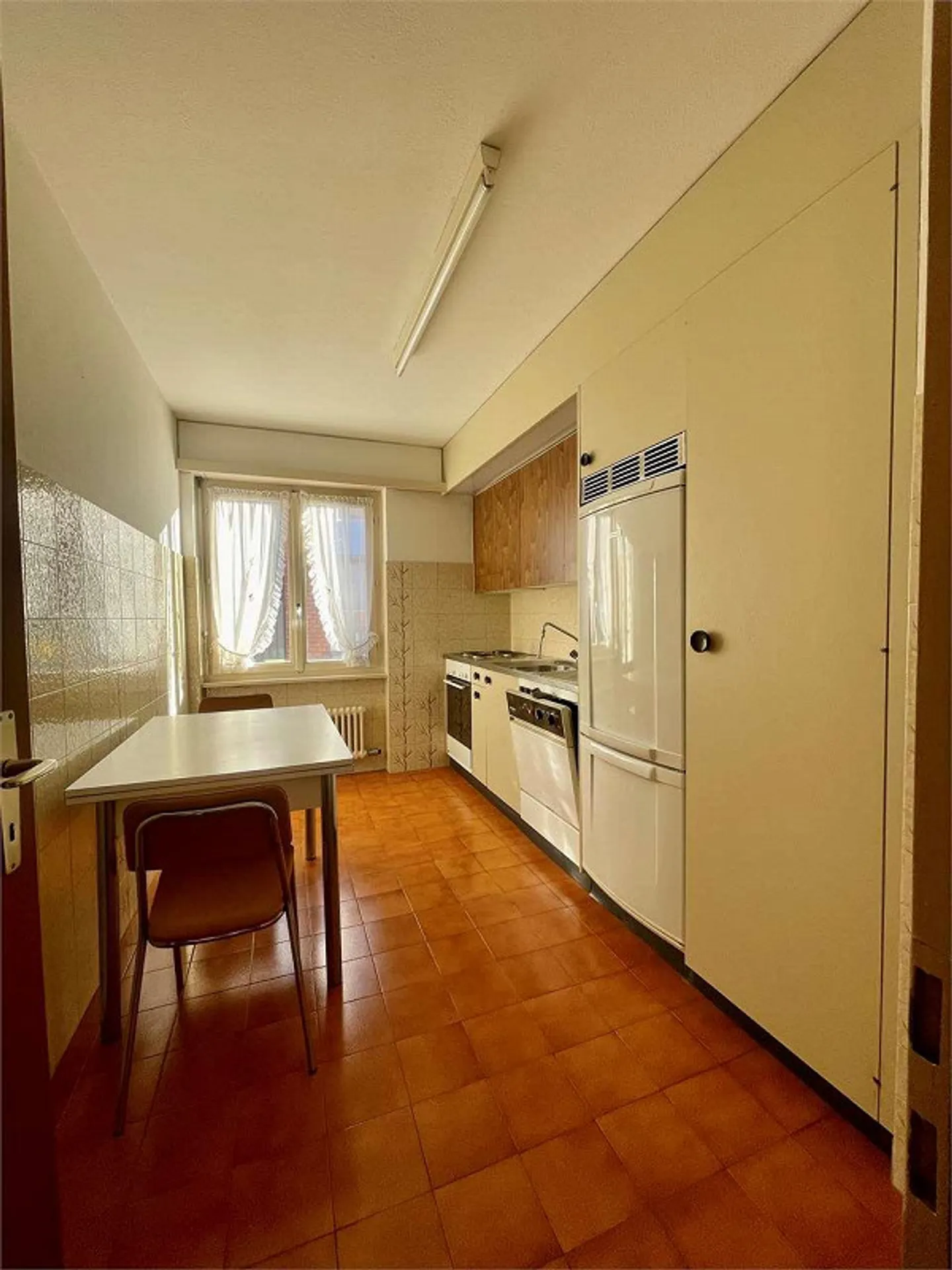 2.5-room apartment in the heart of Mendrisio - Photo 4 of 7