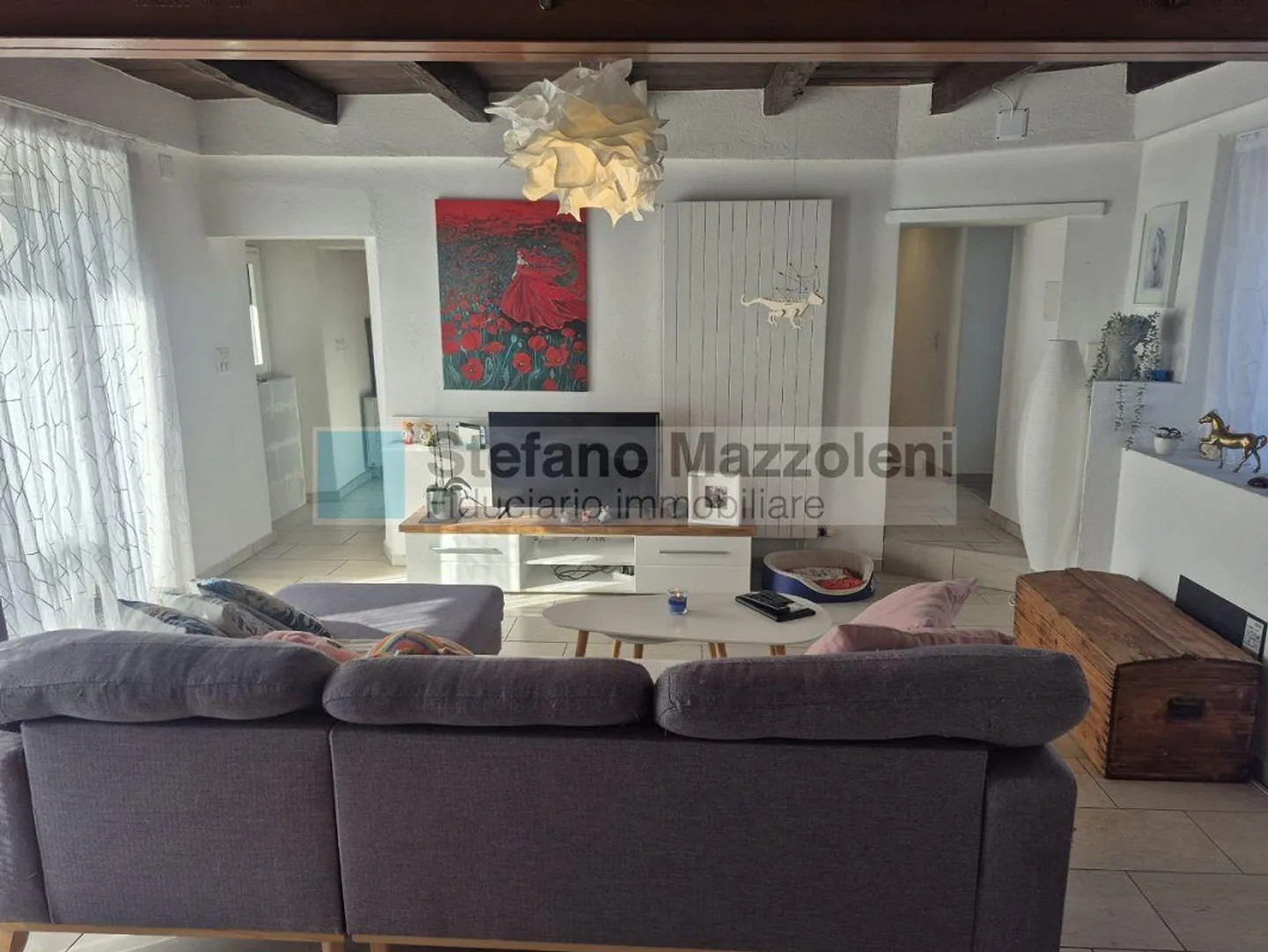 CONTONE - Charming renovated core house - Photo 4 of 13