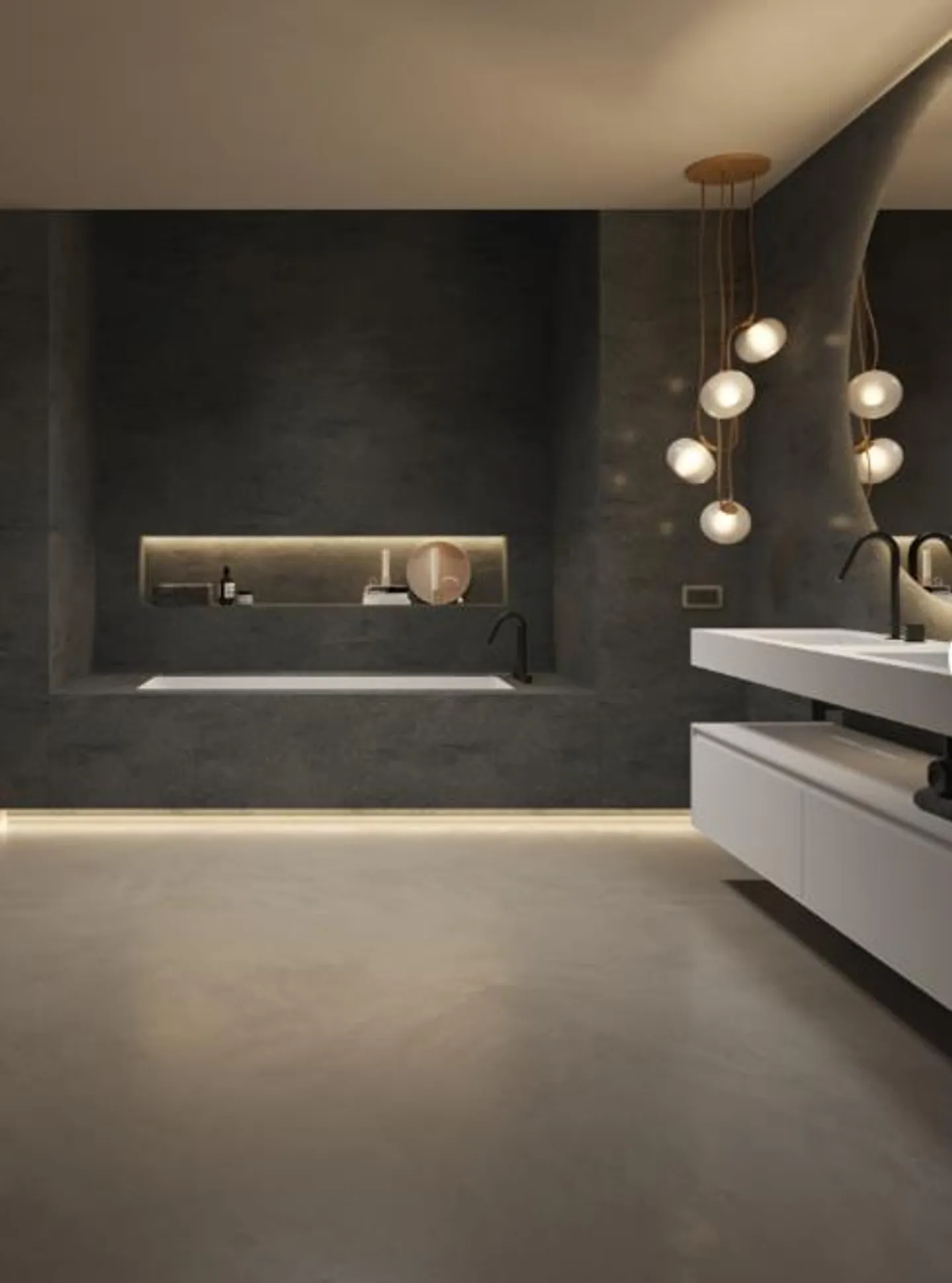 Maison individuelle de 6,5 pièces + 2,5 pièces ELW à Beinwil am See - Photo 6 sur 10