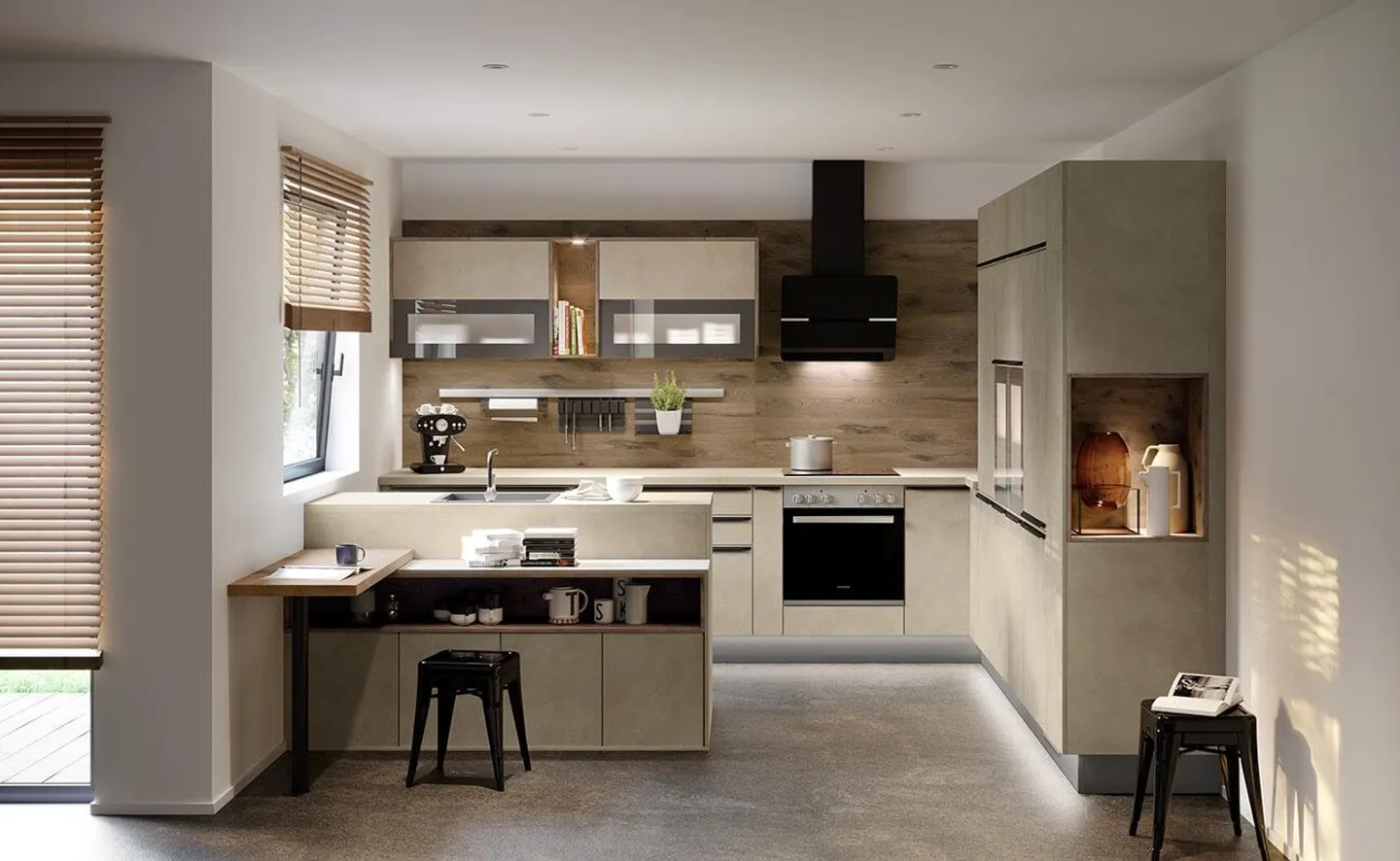Maison individuelle de 6,5 pièces + 2,5 pièces ELW à Beinwil am See - Photo 9 sur 10