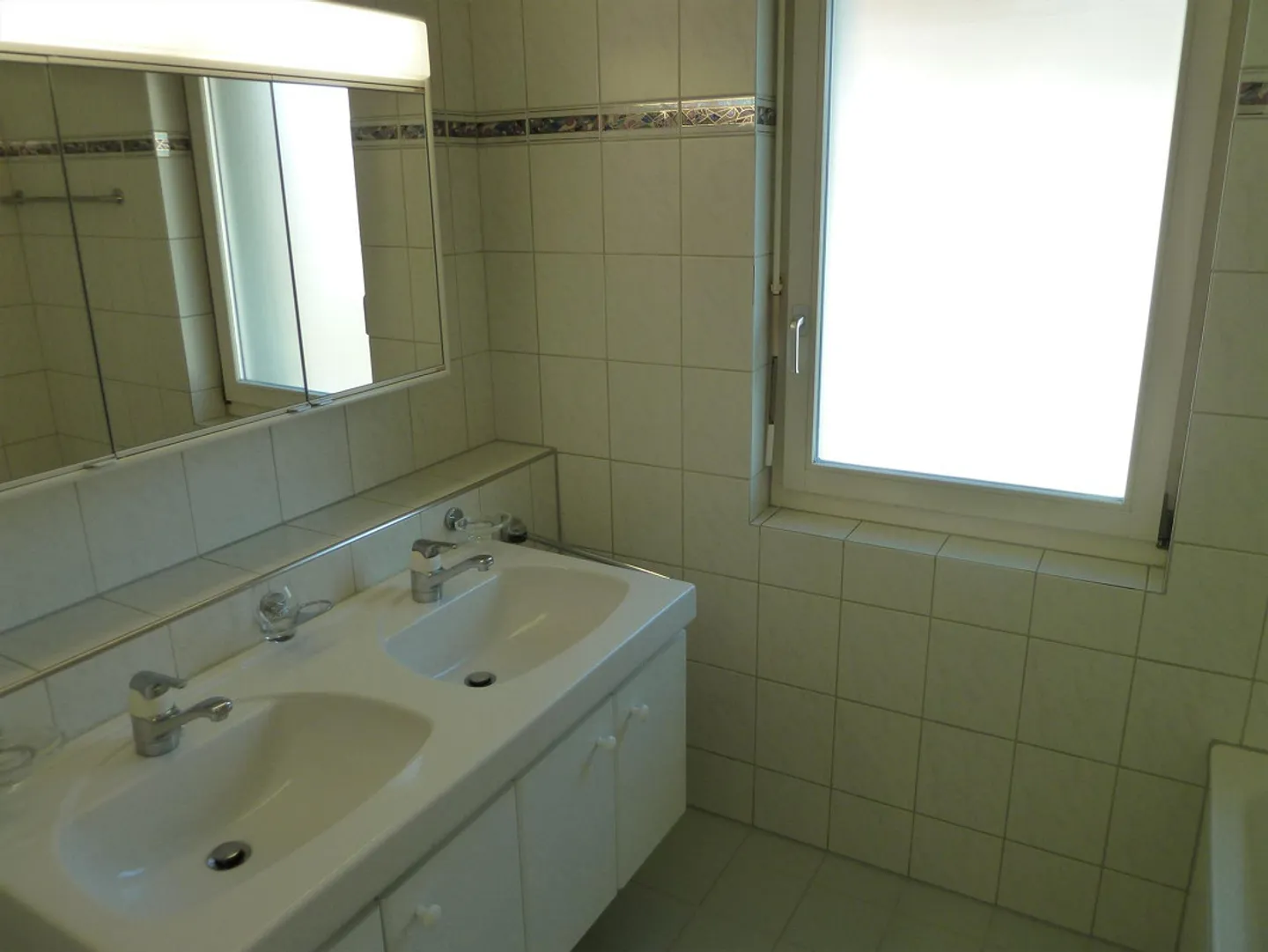 Charmante Wohnung im Dorfkern - Foto 6 von 7