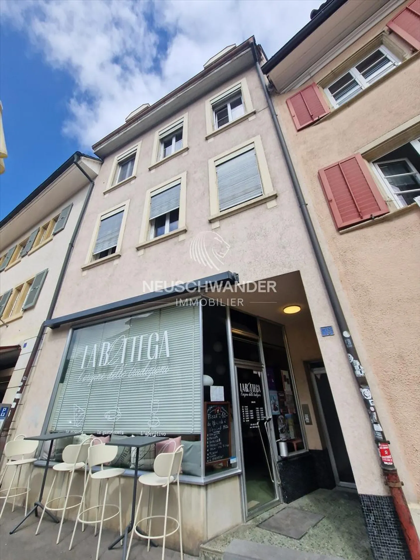 Edificio ad uso misto in vendita - Foto 9 di 9