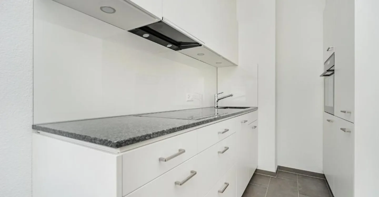 Charming Apartment in Basel - Photo 3 of 4