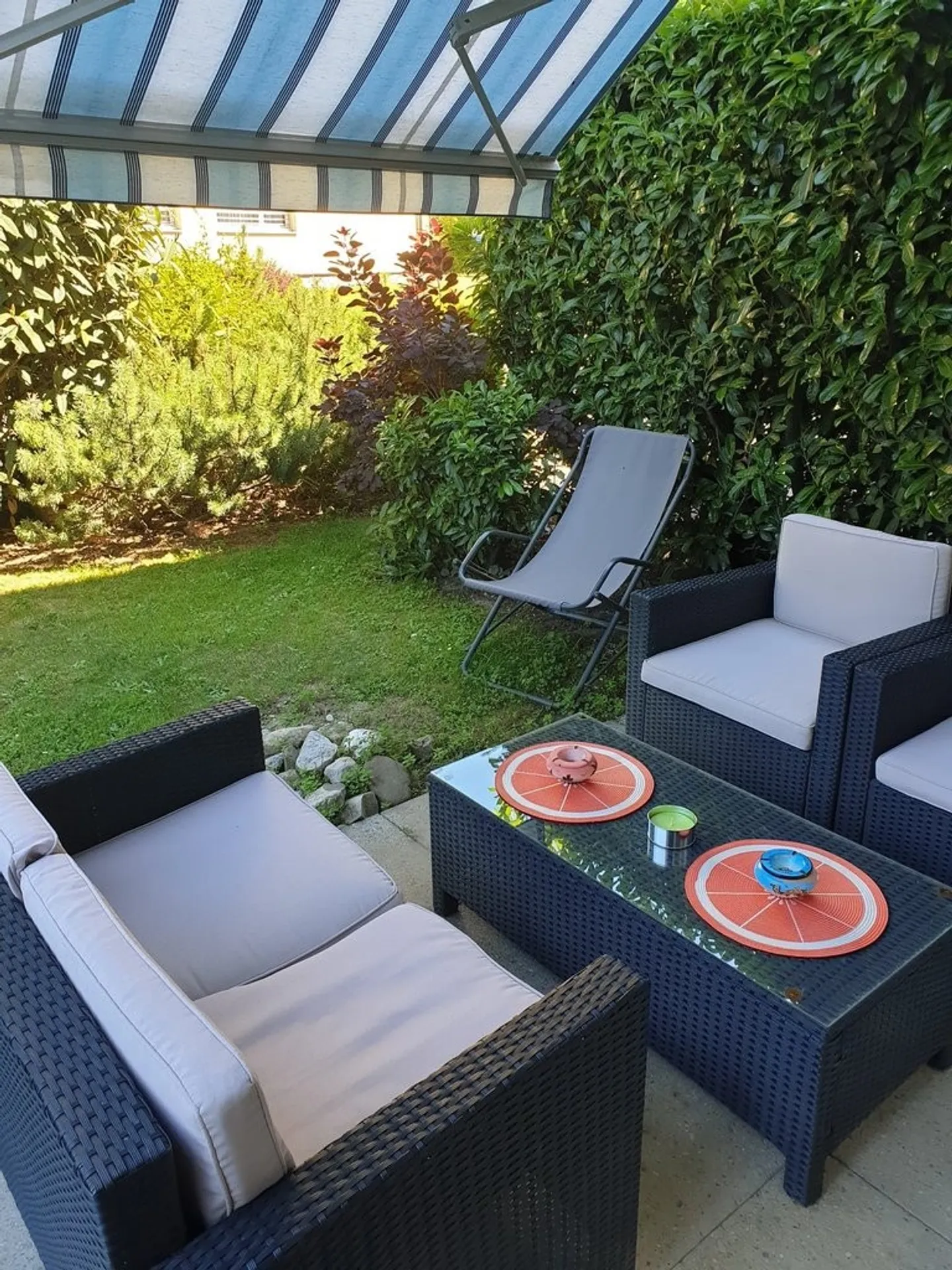 Appartamento incantevole con terrazza situato in un quartiere tranquillo - Foto 1 di 6