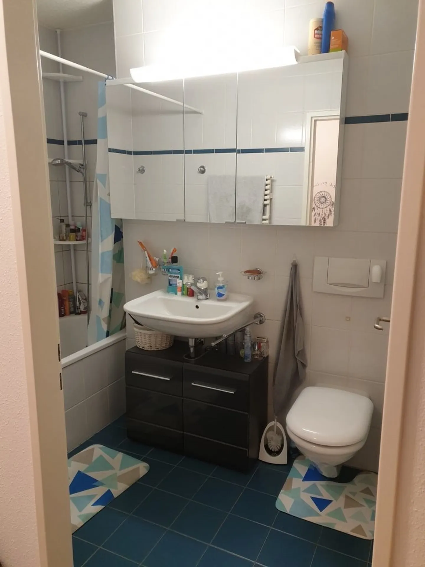 Appartamento incantevole con terrazza situato in un quartiere tranquillo - Foto 4 di 6