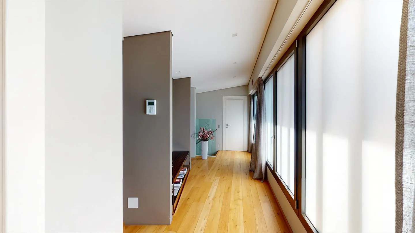 Mendrisio, raffinata villa singola con piscina - Foto 24 di 30