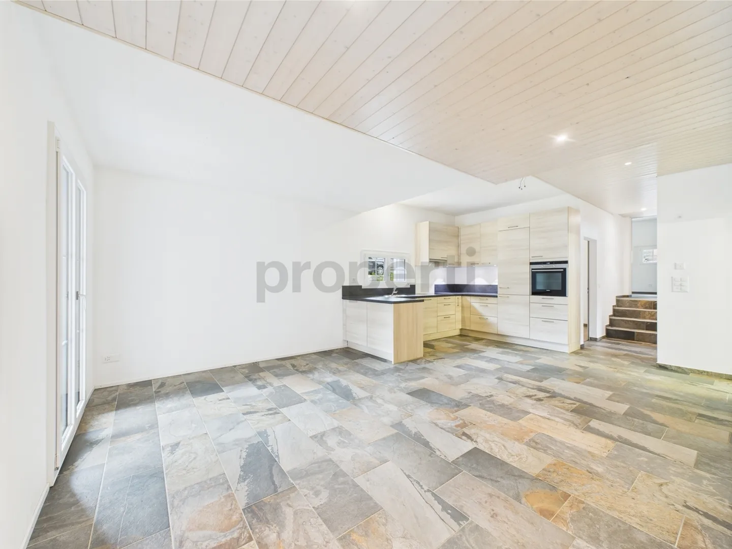 Charming 4-room apartment in Sedrun, Canton GR - Photo 1 of 13