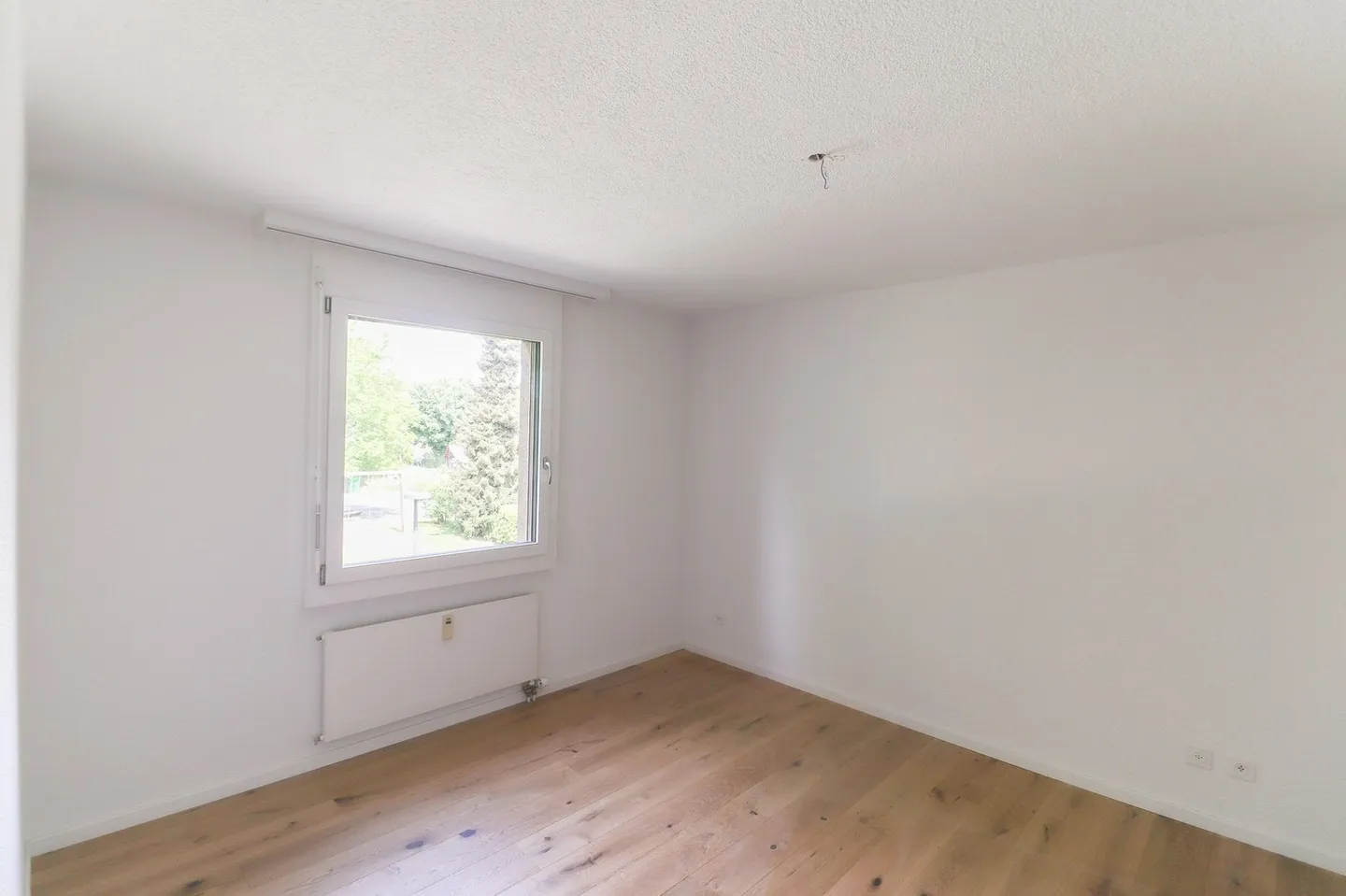 Geräumige 5-Zimmer-Wohnung - Foto 14 von 21