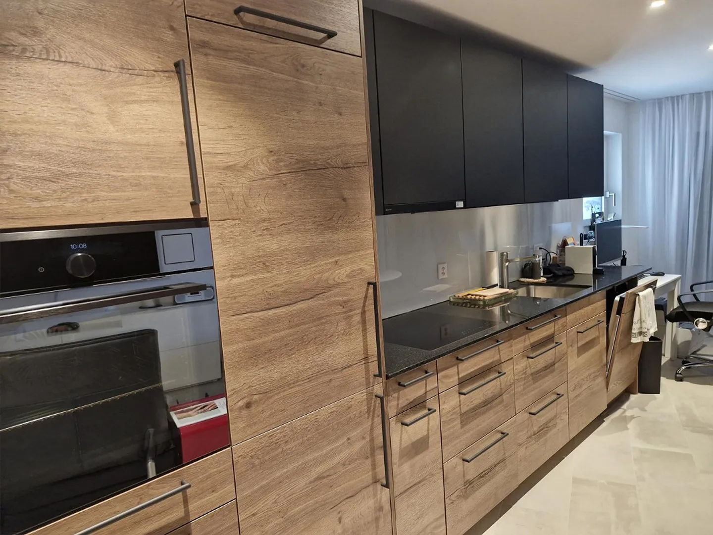 Appartamento 2,5 locali - Foto 3 di 7