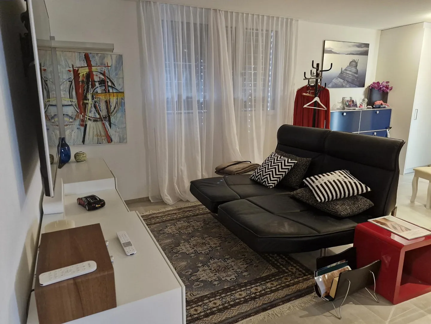 Appartamento 2,5 locali - Foto 4 di 7