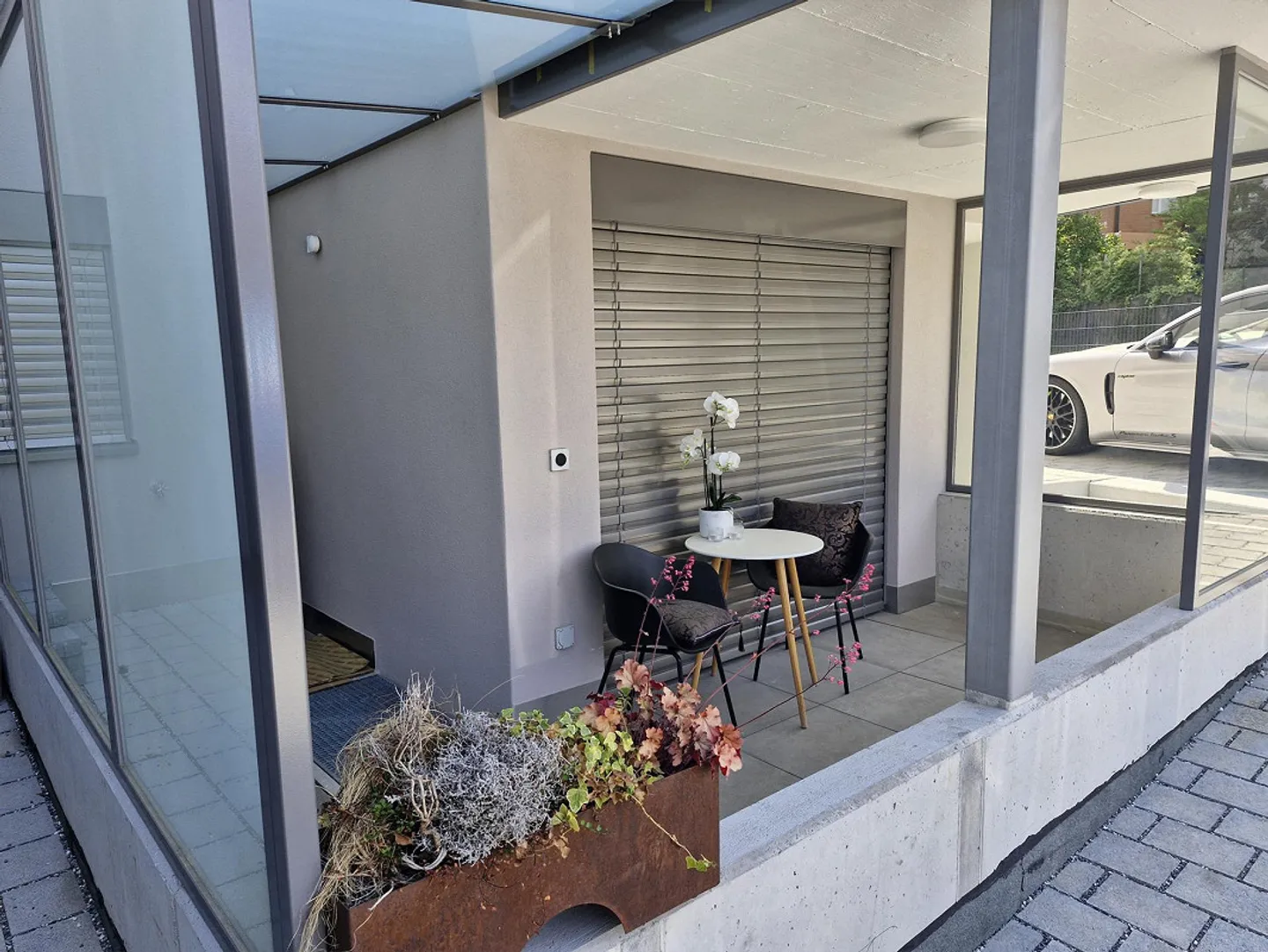 Appartamento 2,5 locali - Foto 1 di 7