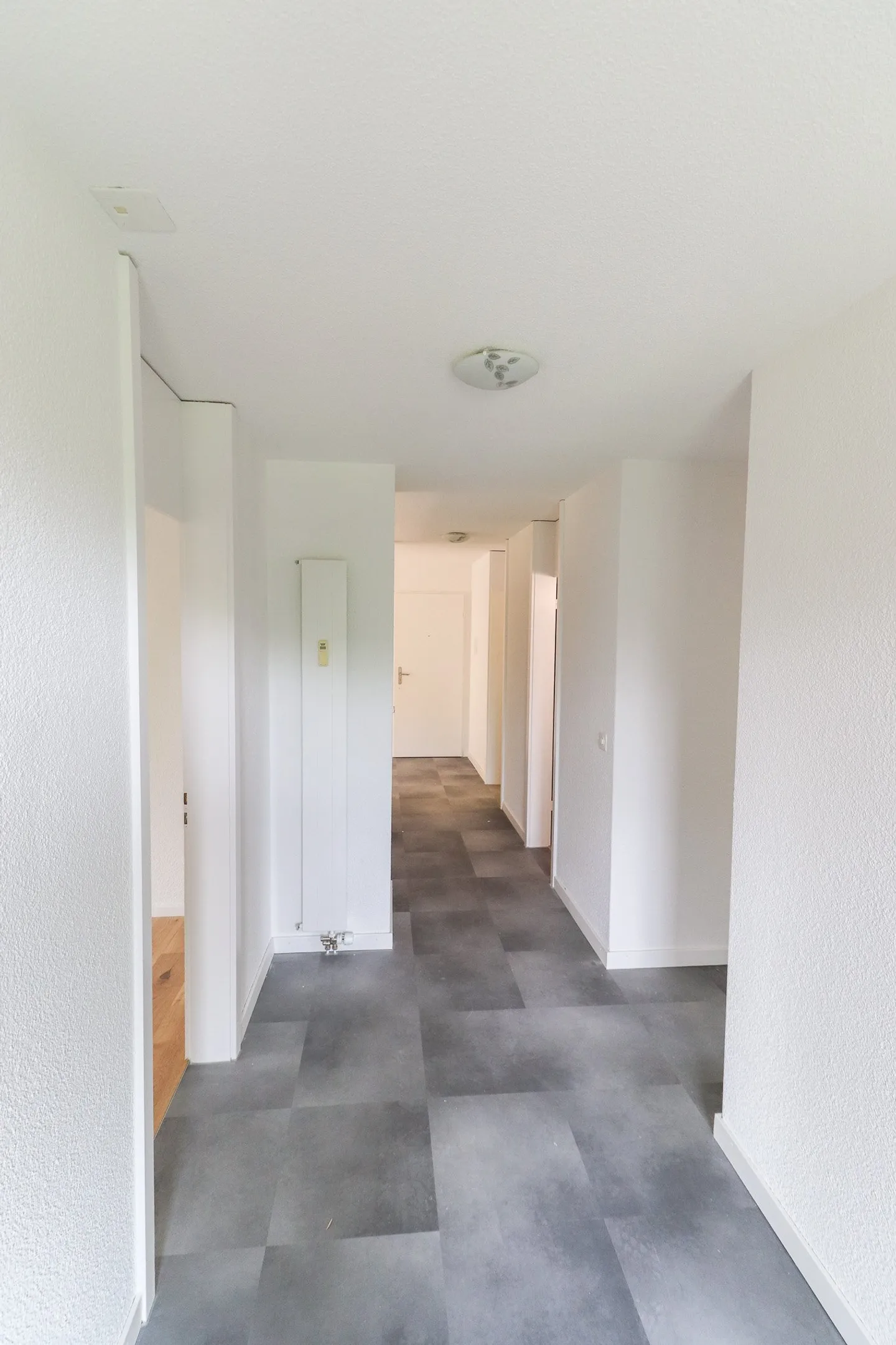Geräumige 5-Zimmer-Wohnung - Foto 13 von 21