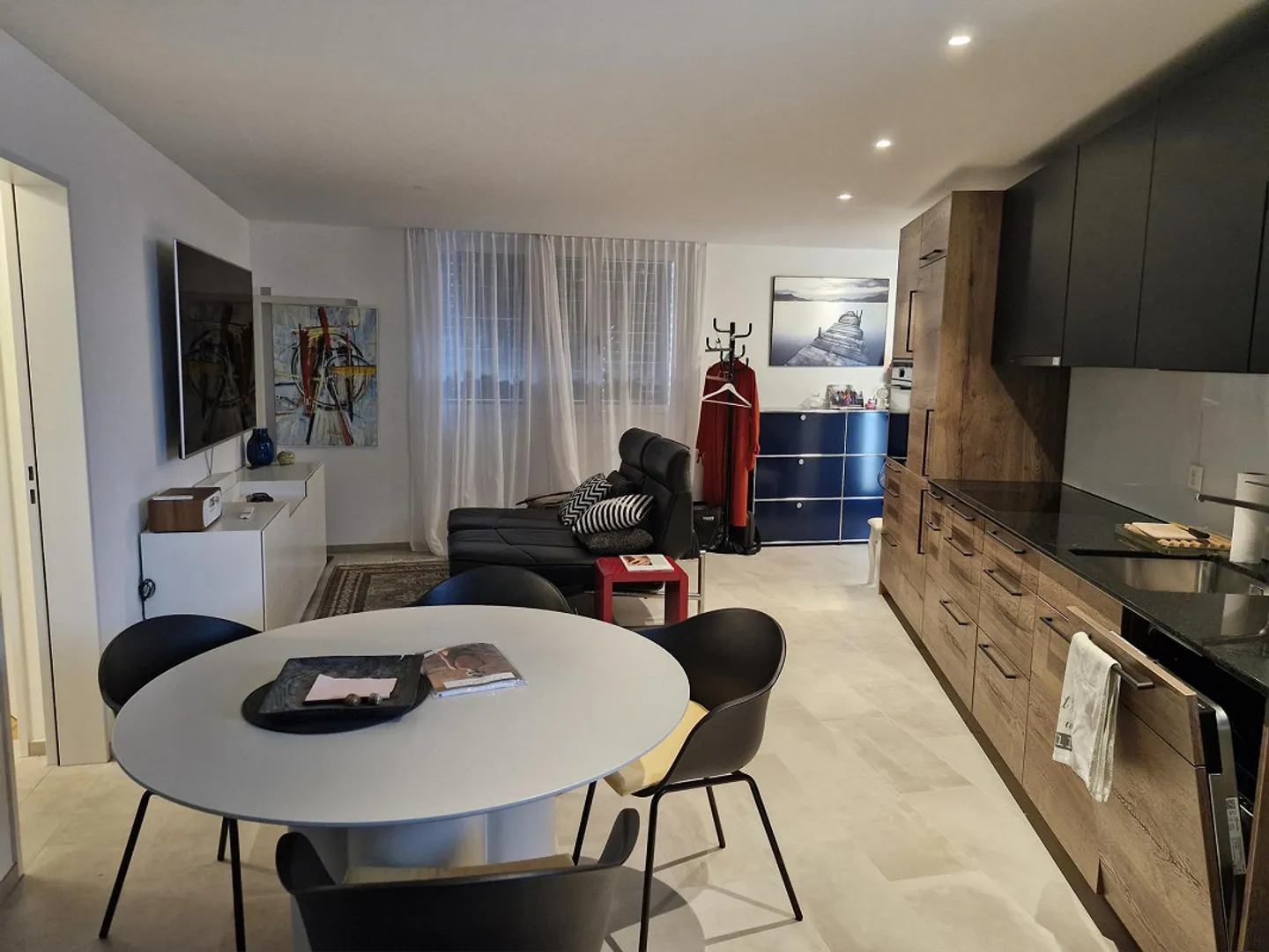 Appartamento 2,5 locali - Foto 2 di 7
