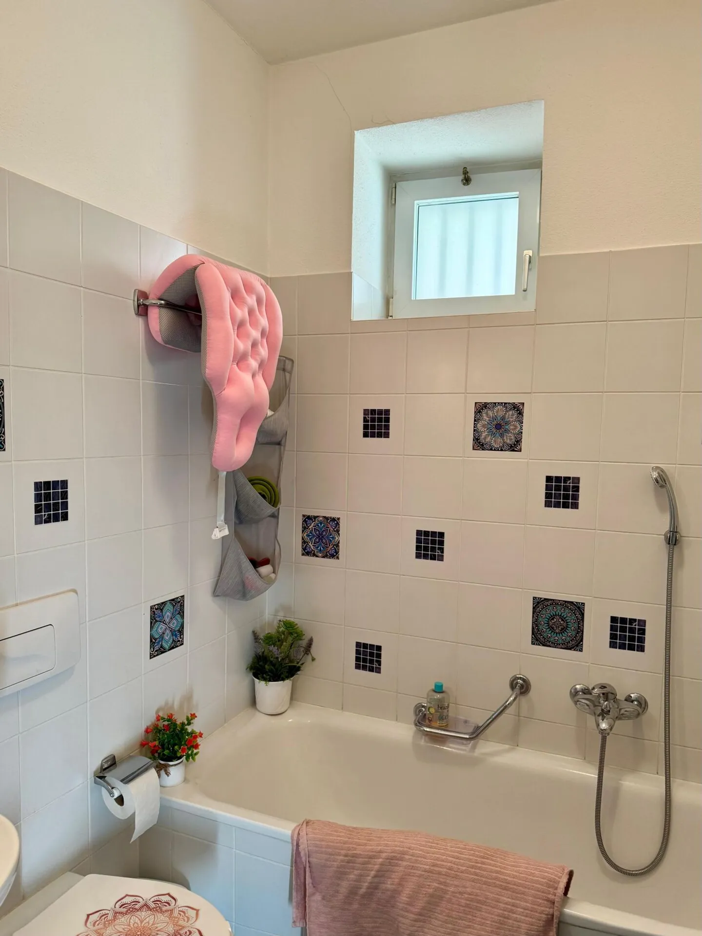 Cademario - 4.5 room apartment for rent - Photo 4 of 8