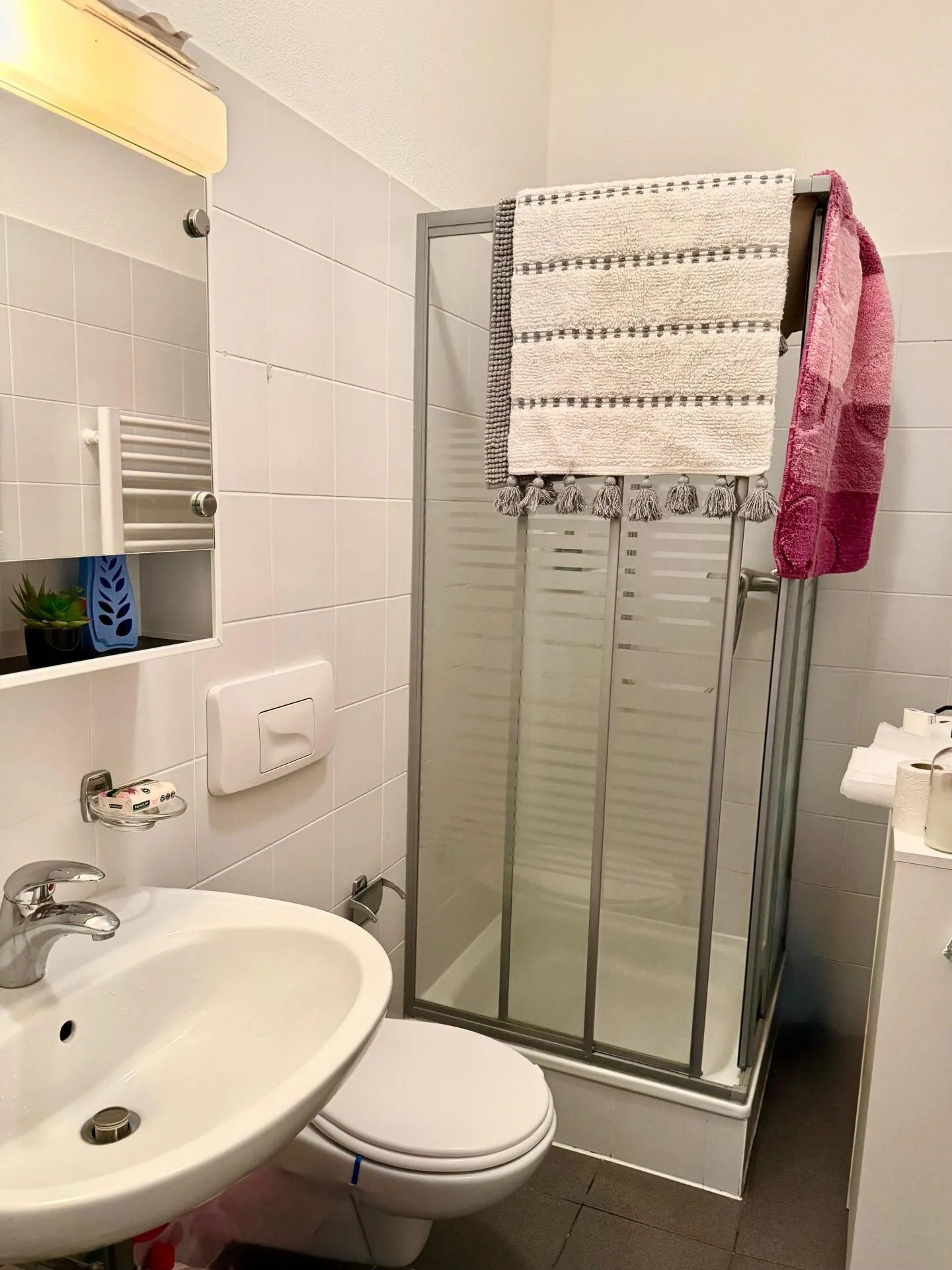 Cademario - 4.5 room apartment for rent - Photo 5 of 8