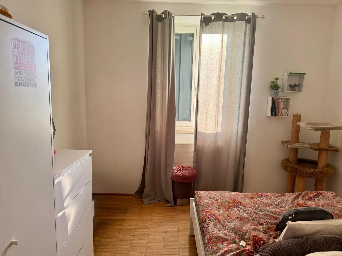 Cademario - 4.5 room apartment for rent - Photo 6 of 8