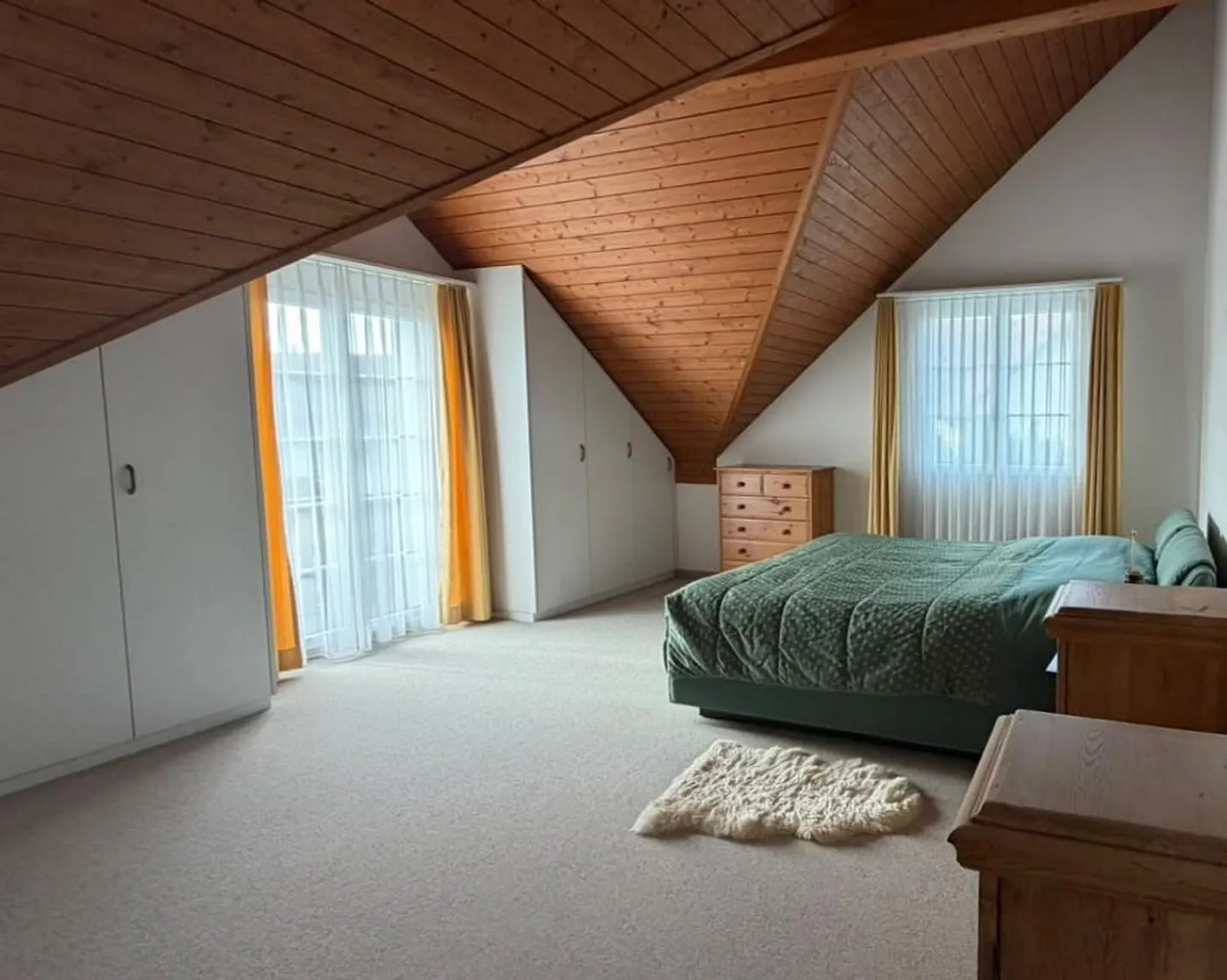 Charmante maison individuelle avec beaucoup d'espace extérieur - Photo 7 sur 12
