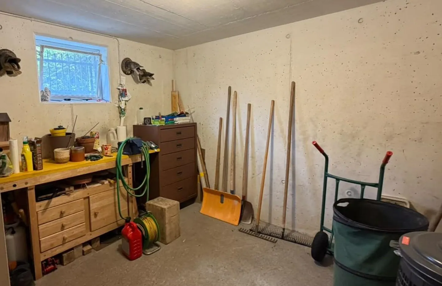 Charmante maison individuelle avec beaucoup d'espace extérieur - Photo 9 sur 12
