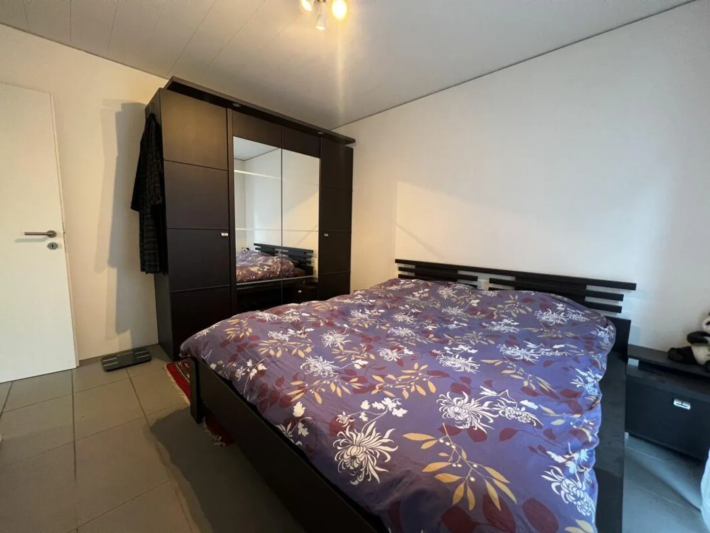 Moderno 3.5 locali a Biasca - Foto 6 di 10