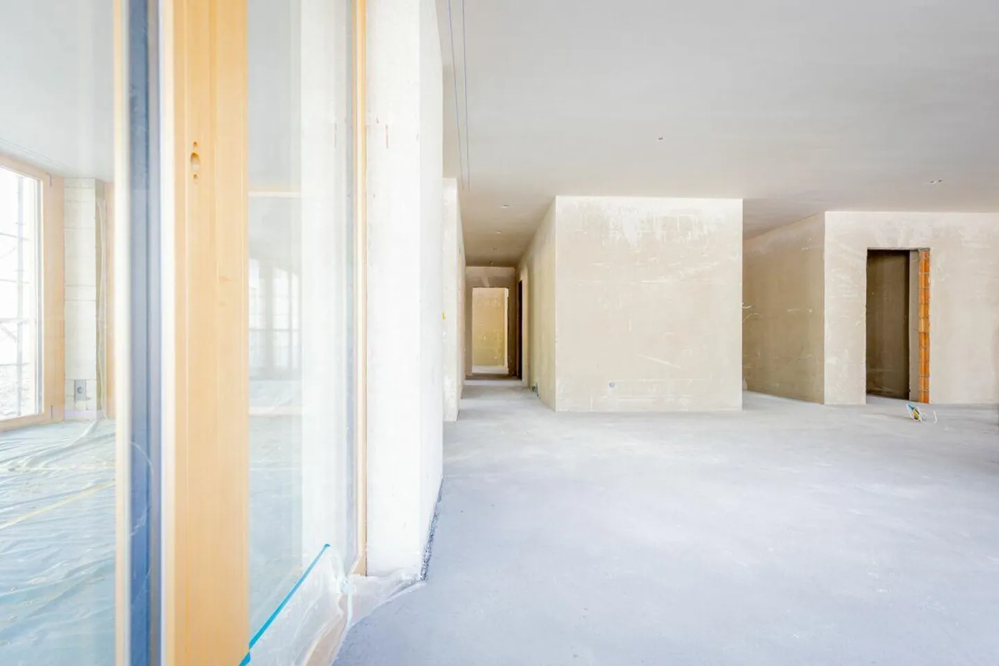 New Building "SOLEA" Copy - Photo 2 of 8