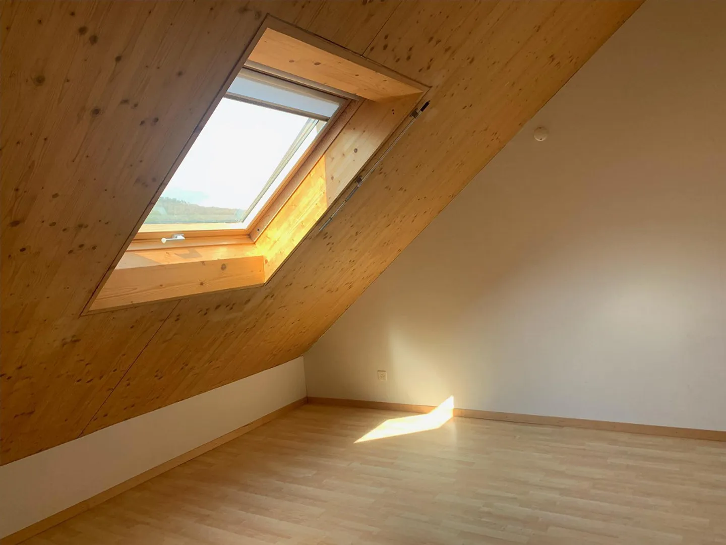 Costruzione in legno moderna al margine del villaggio di Lupsingen - Foto 5 di 12