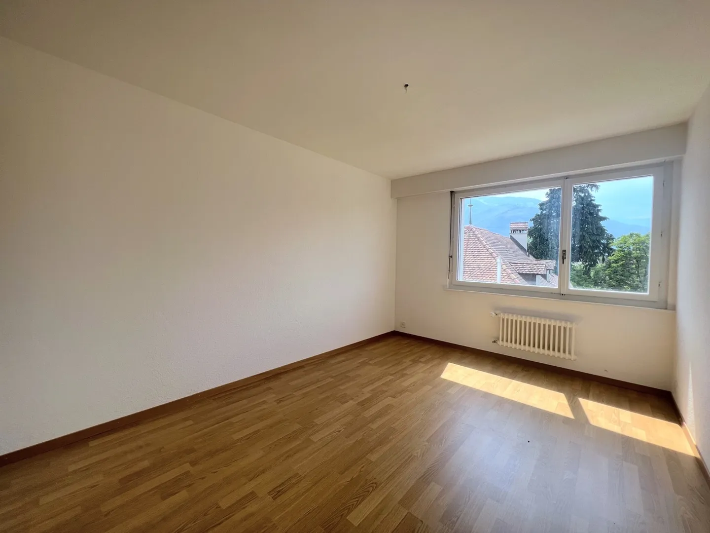 Spacious 3-room apartment - Photo 4 of 7