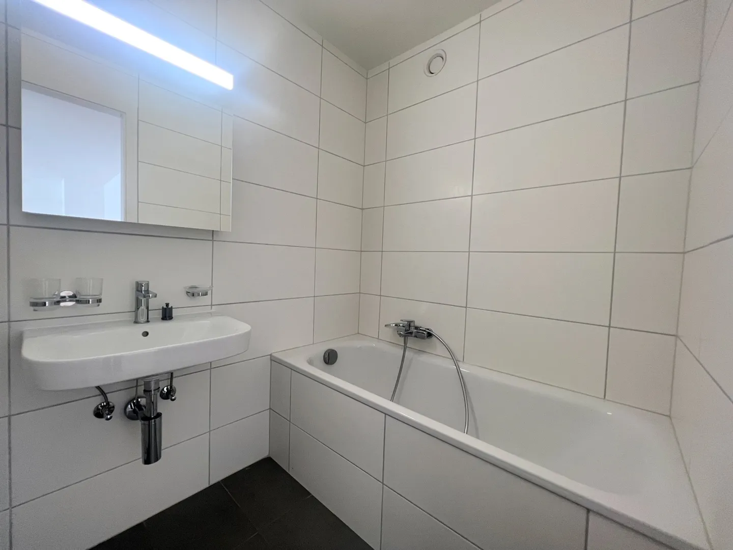 Spacious 3-room apartment - Photo 5 of 7