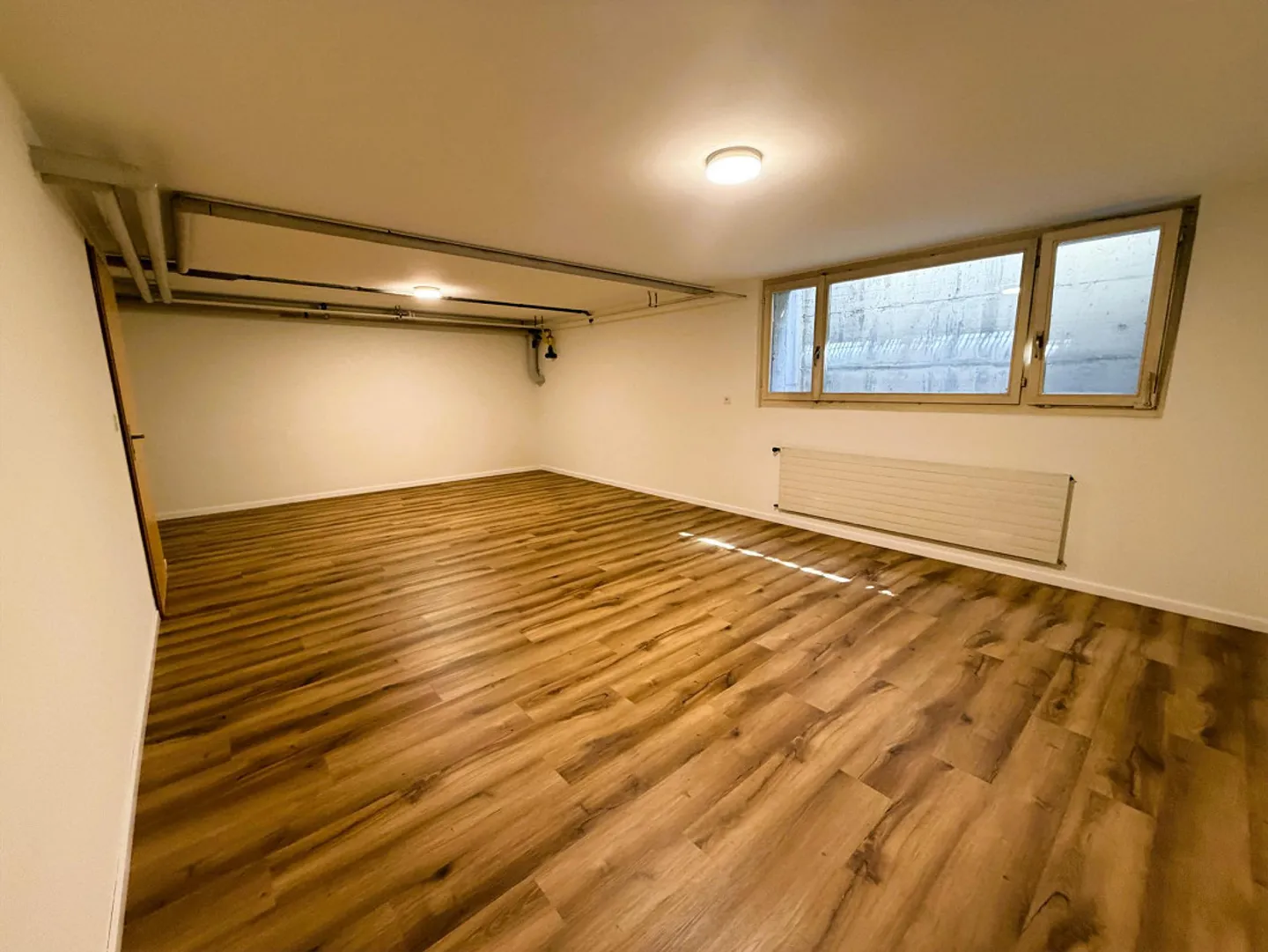 Salle de loisirs à louer – 33 m² dans un emplacement central à Bâle - Photo 3 sur 5