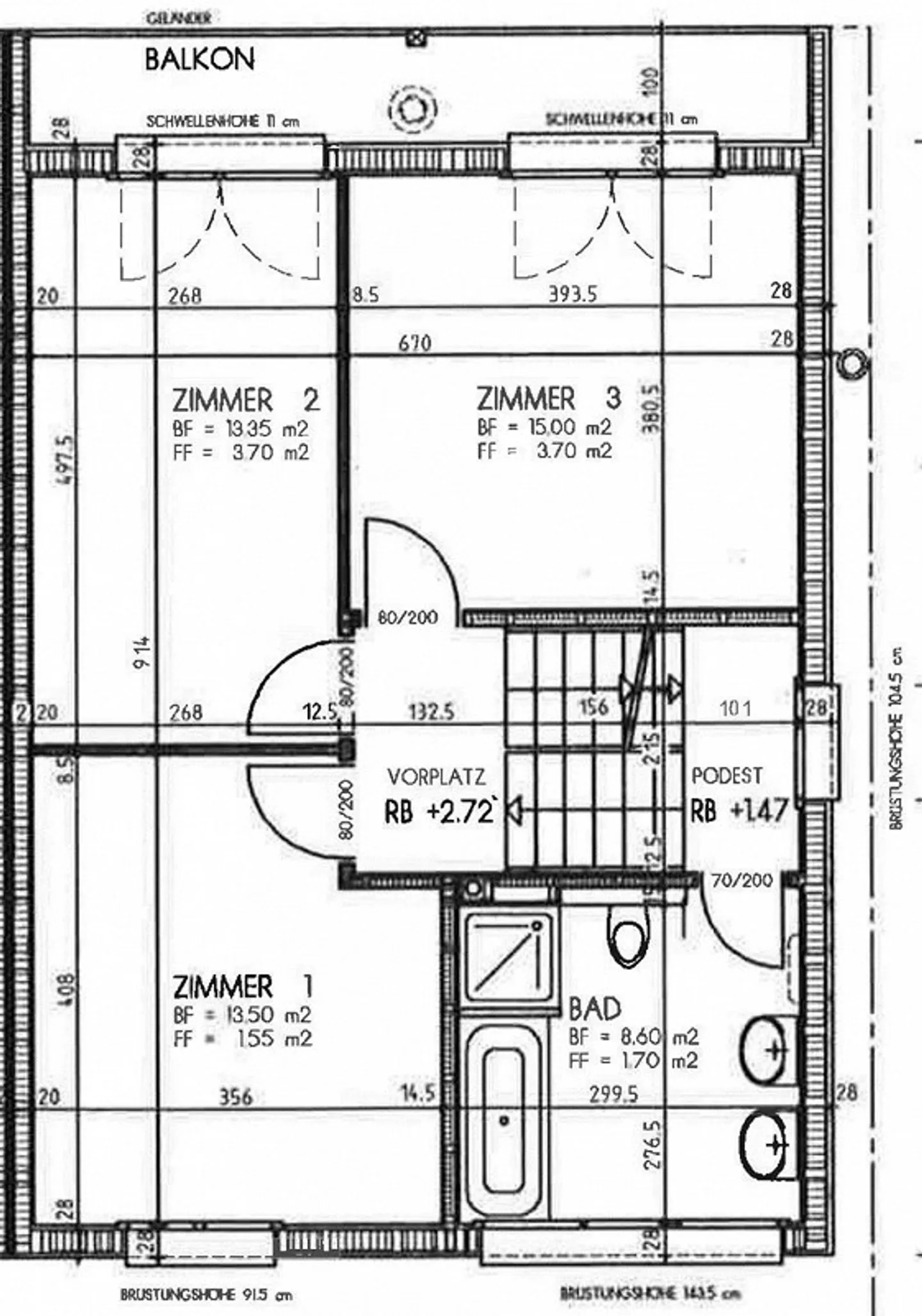 Costruzione in legno moderna al margine del villaggio di Lupsingen - Foto 11 di 12