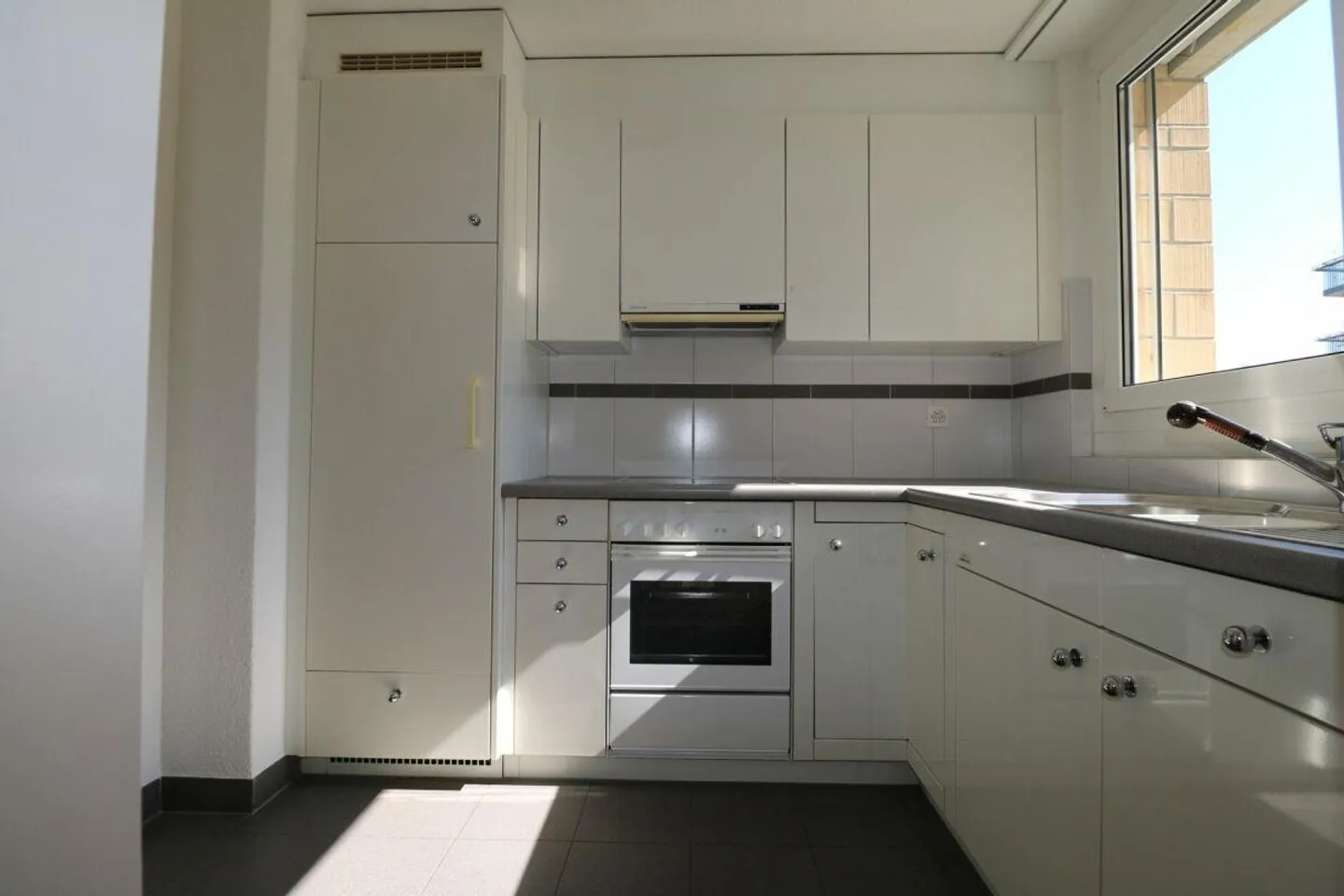 Tolle Wohnung an bevorzugter Lage - Foto 3 von 9