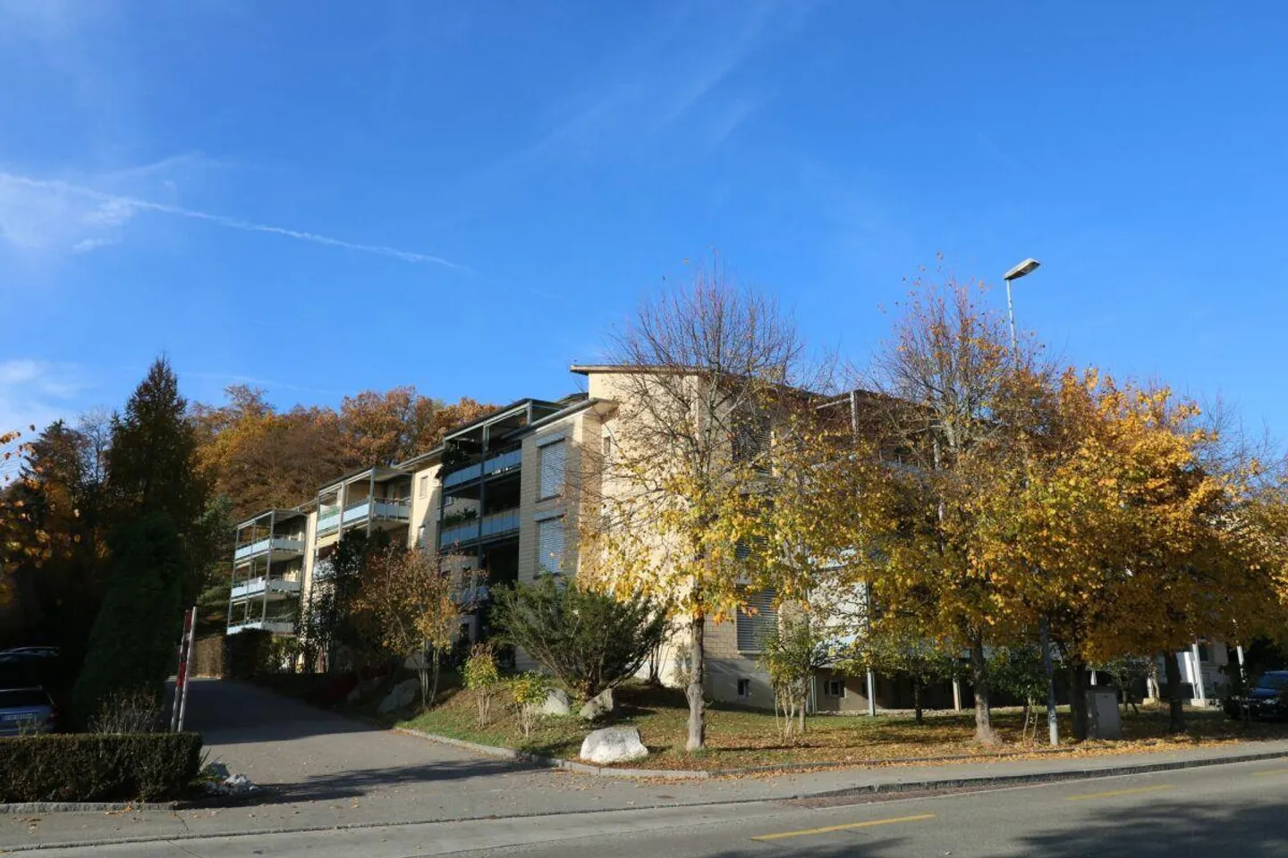 Tolle Wohnung an bevorzugter Lage - Foto 2 von 9