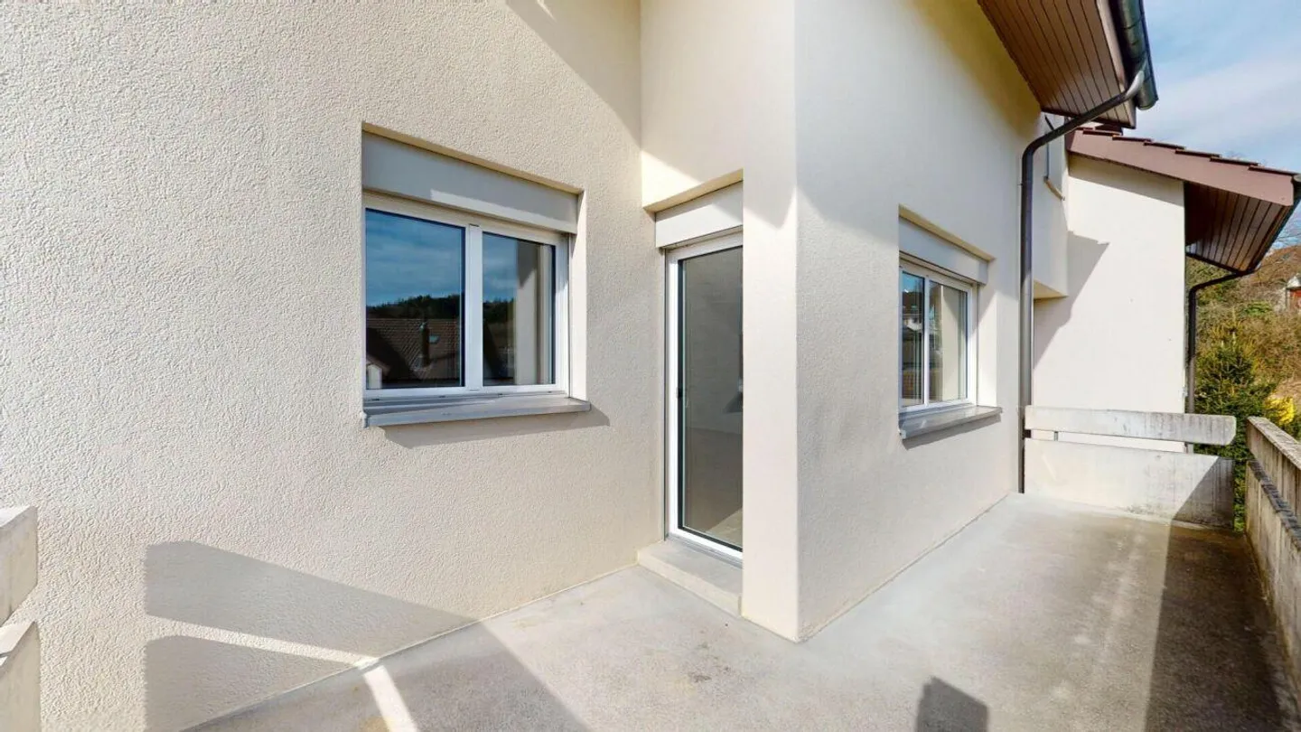 Moderno e ben collegato a Oftringen - Foto 6 di 12