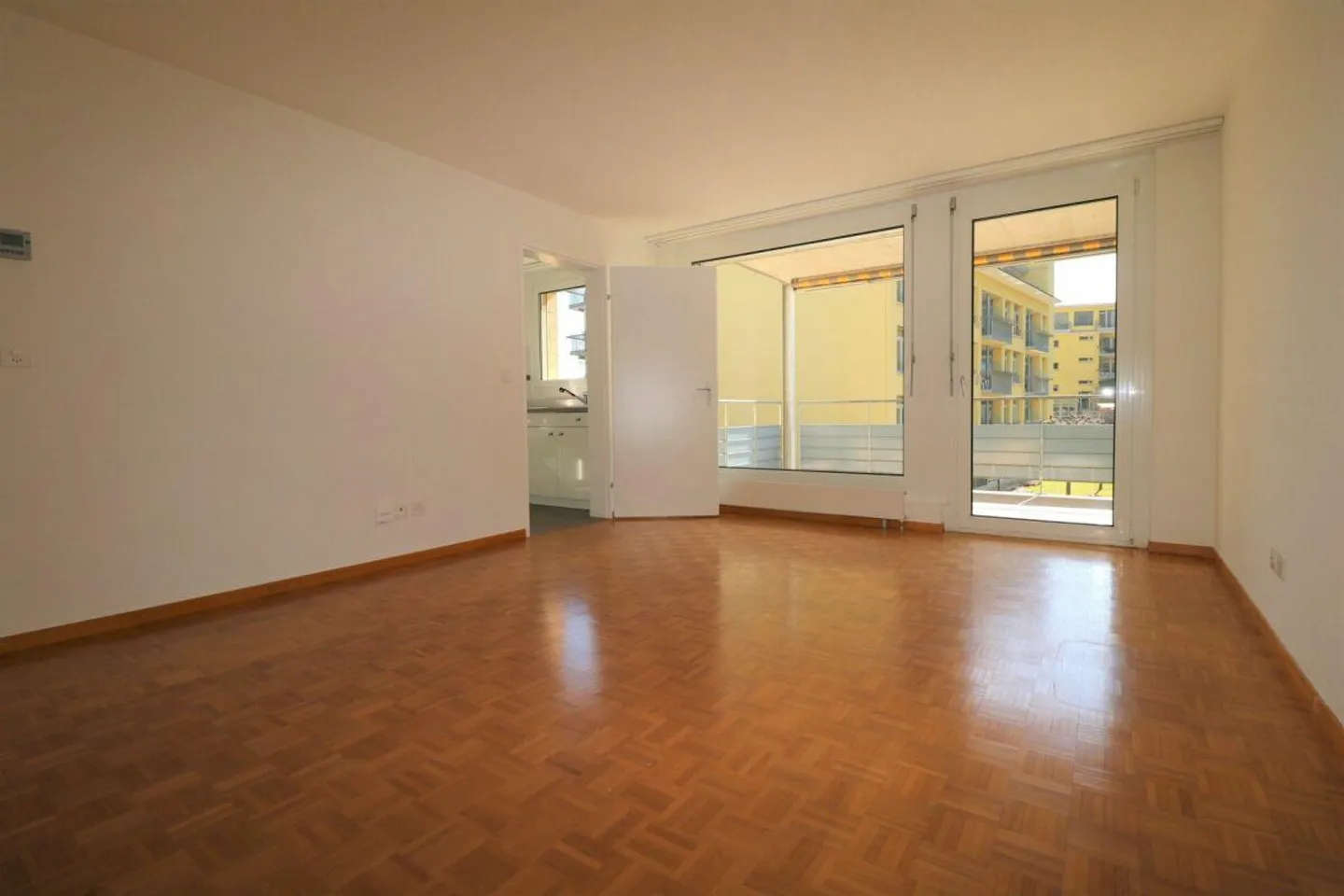 Tolle Wohnung an bevorzugter Lage - Foto 4 von 9