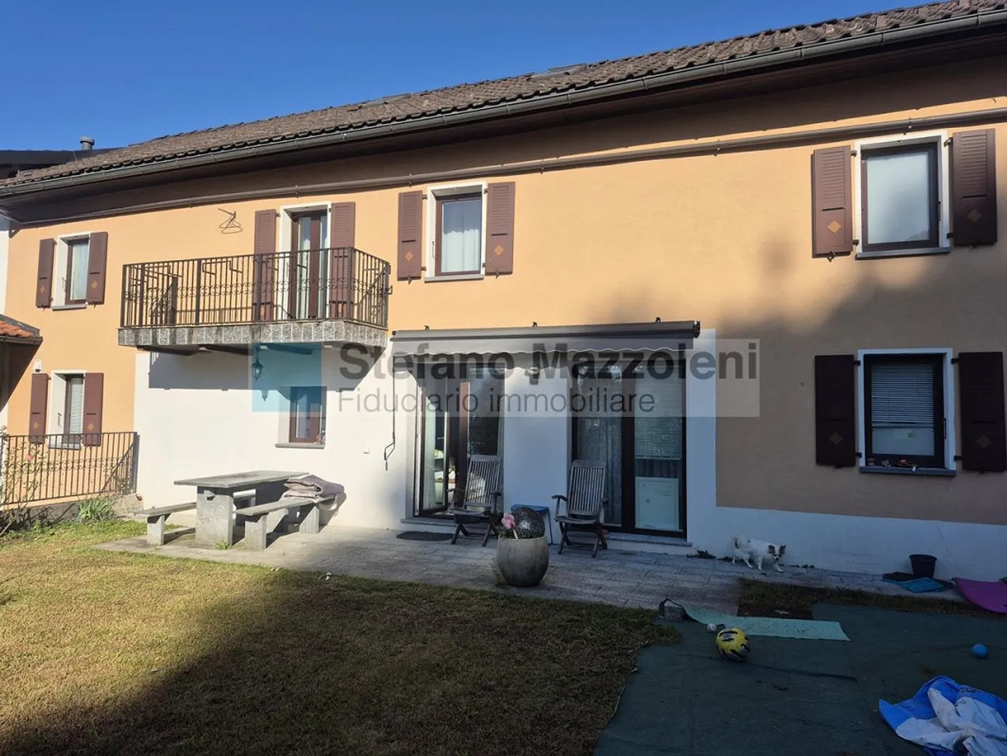 CONTONE - Charming renovated core house - Photo 13 of 13