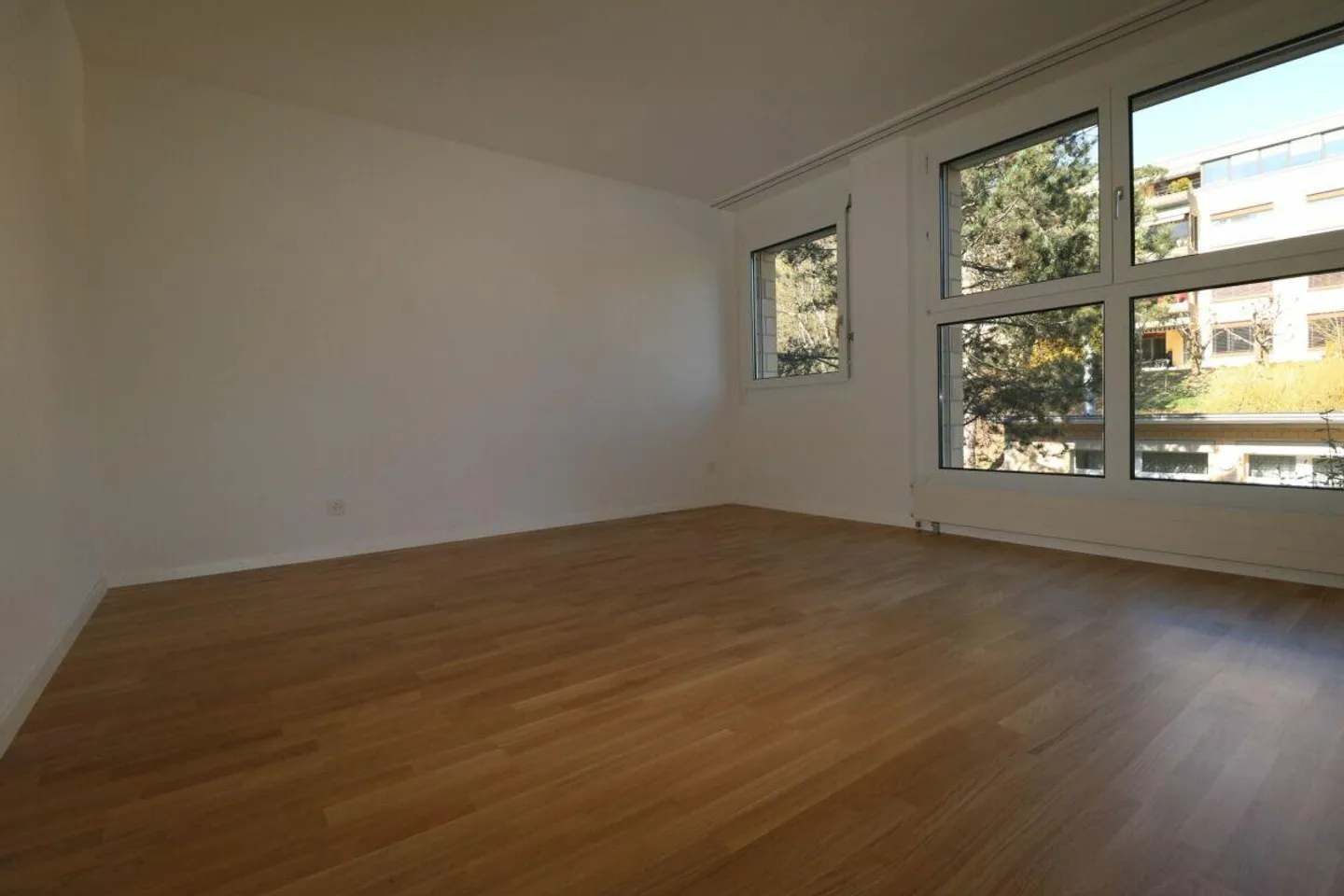 Tolle Wohnung an bevorzugter Lage - Foto 5 von 9