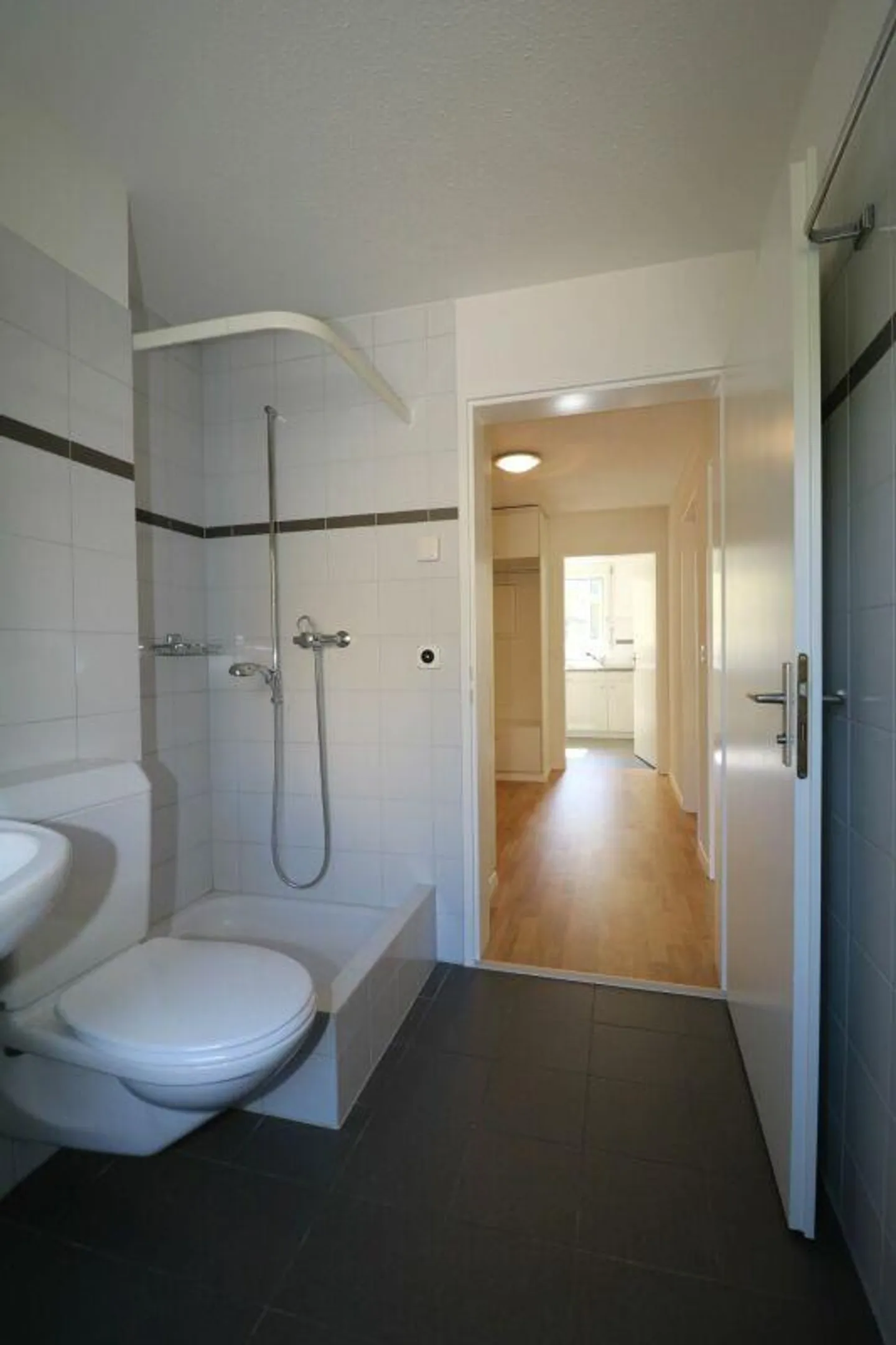 Tolle Wohnung an bevorzugter Lage - Foto 7 von 9