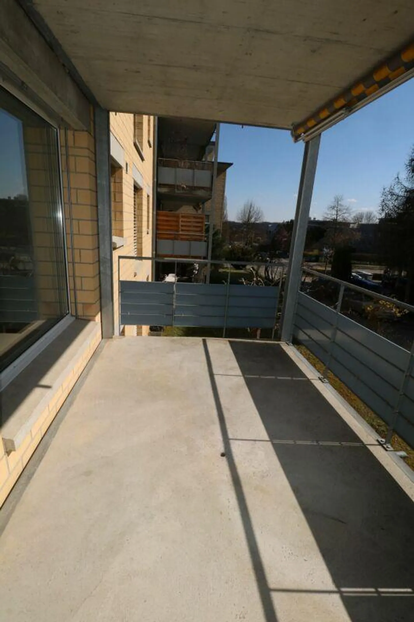 Tolle Wohnung an bevorzugter Lage - Foto 8 von 9