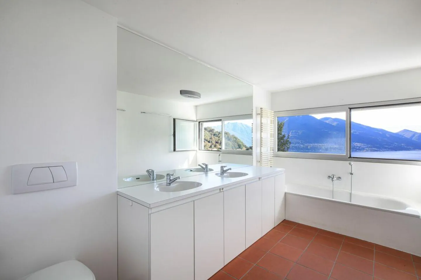 GORDOLA / GORDEMO - Magnificent lake view just steps from the center - Photo 5 of 18