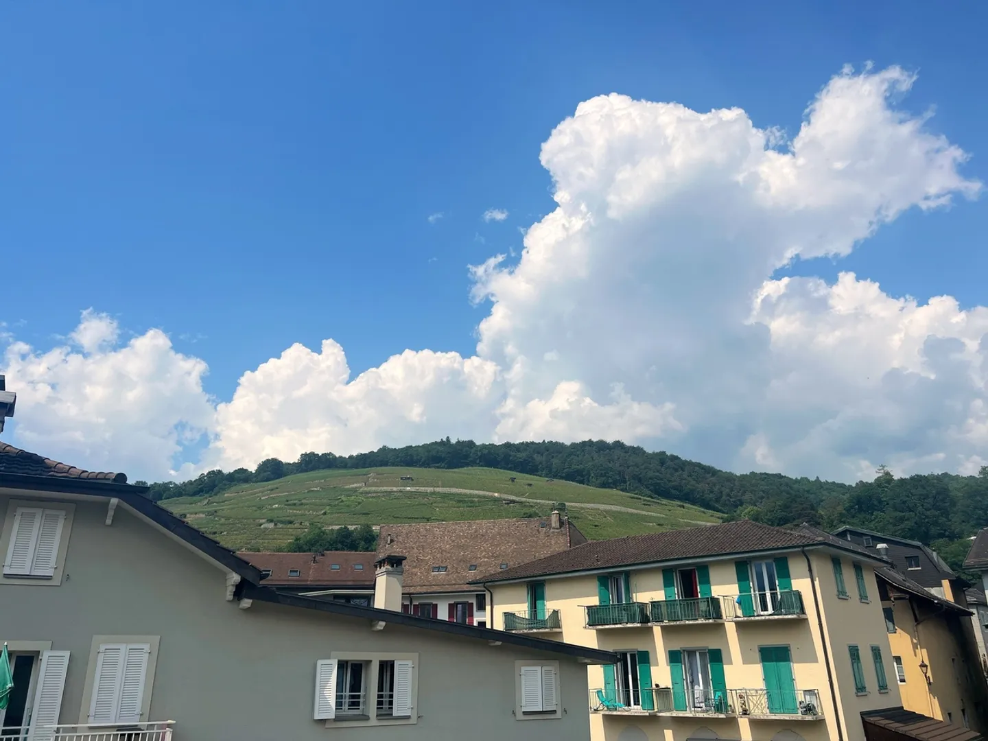 Spacious 3-room apartment - Photo 7 of 7