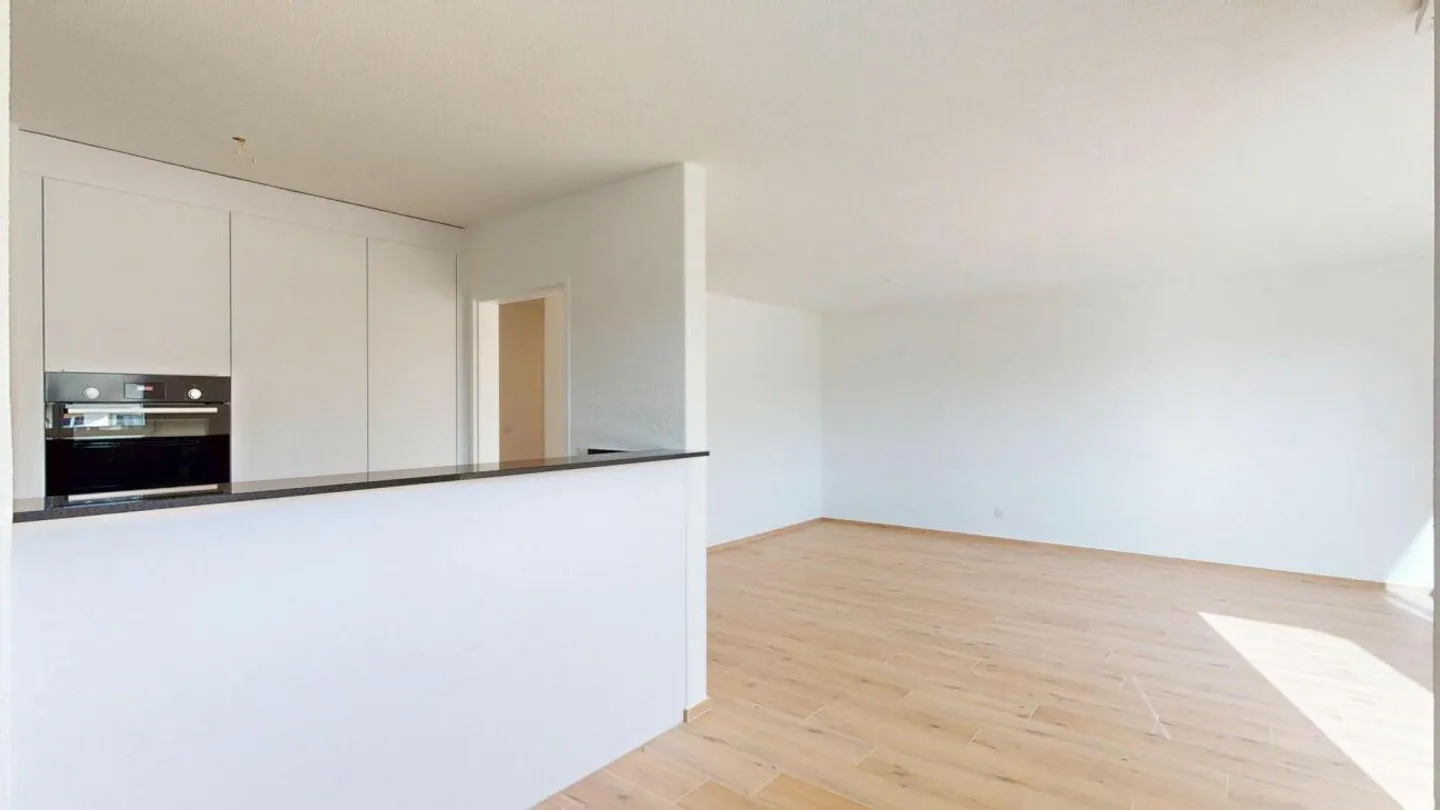 Moderno e ben collegato a Oftringen - Foto 7 di 12
