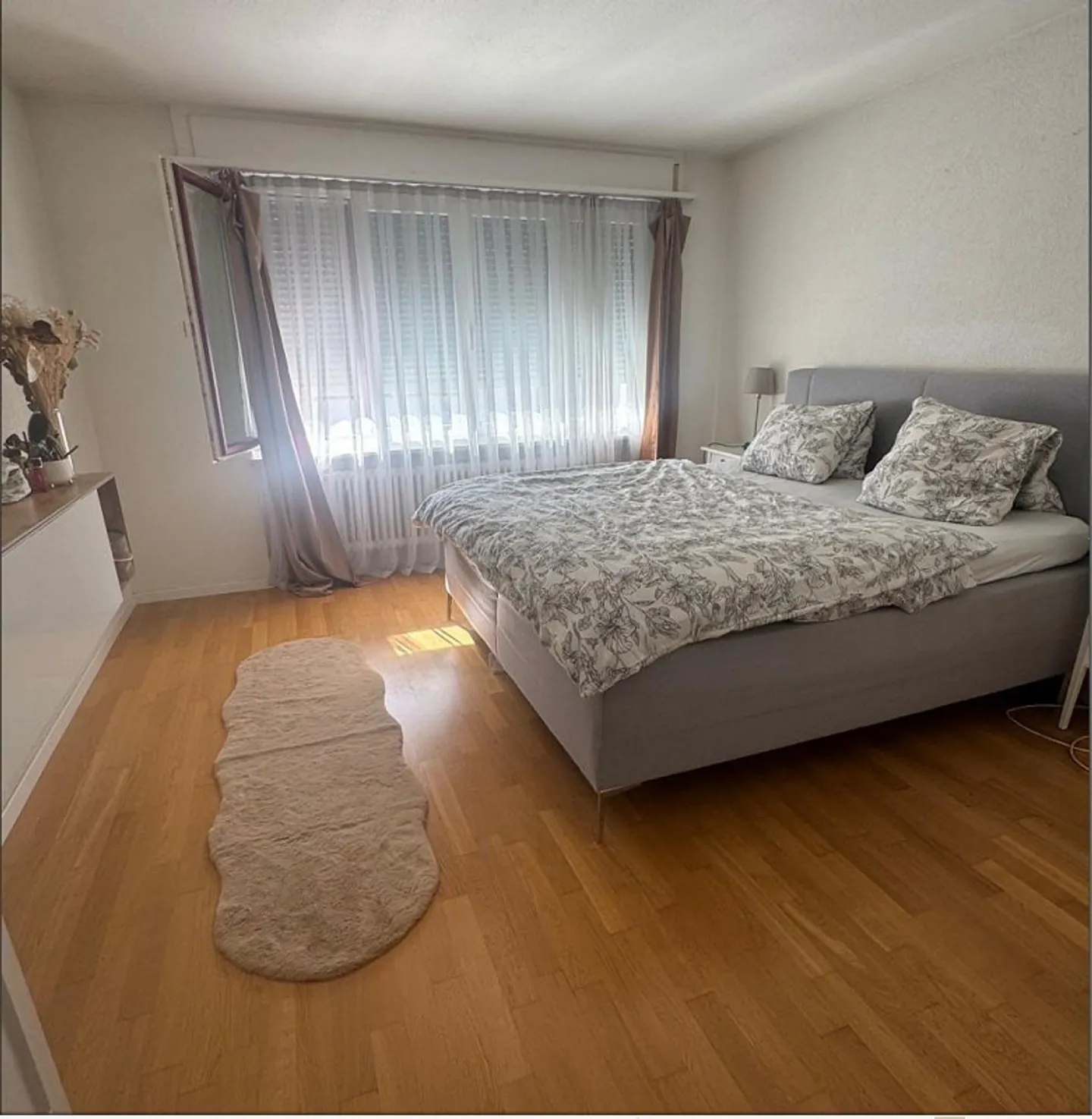 Appartamento di 4 stanze a Uzwil in affitto temporaneamente - Foto 5 di 12