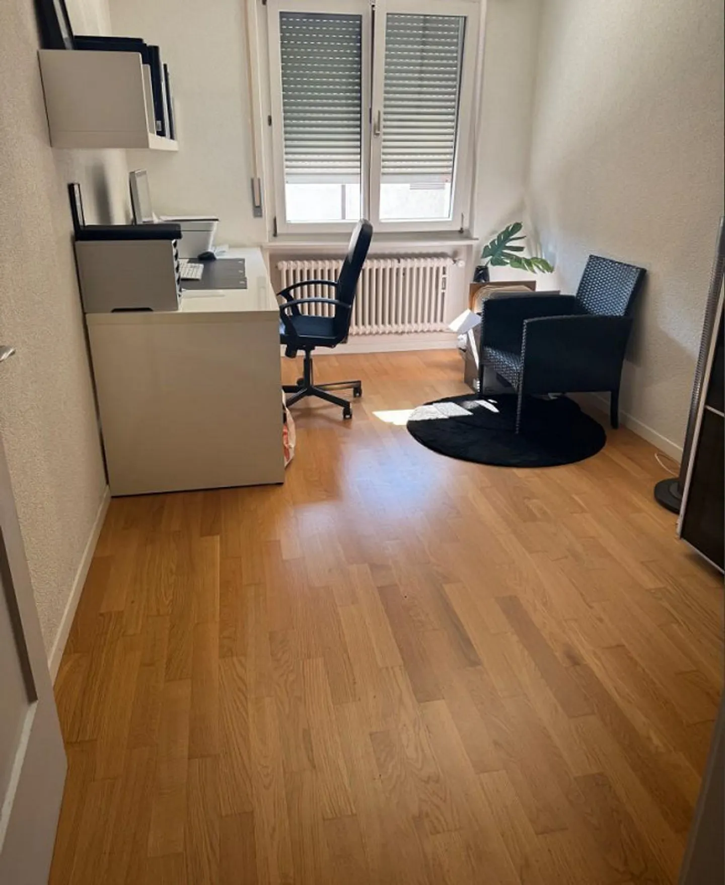 Appartamento di 4 stanze a Uzwil in affitto temporaneamente - Foto 6 di 12