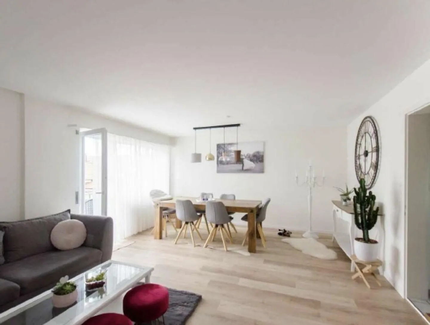Casa plurifamiliare a Reinach AG - Foto 3 di 14