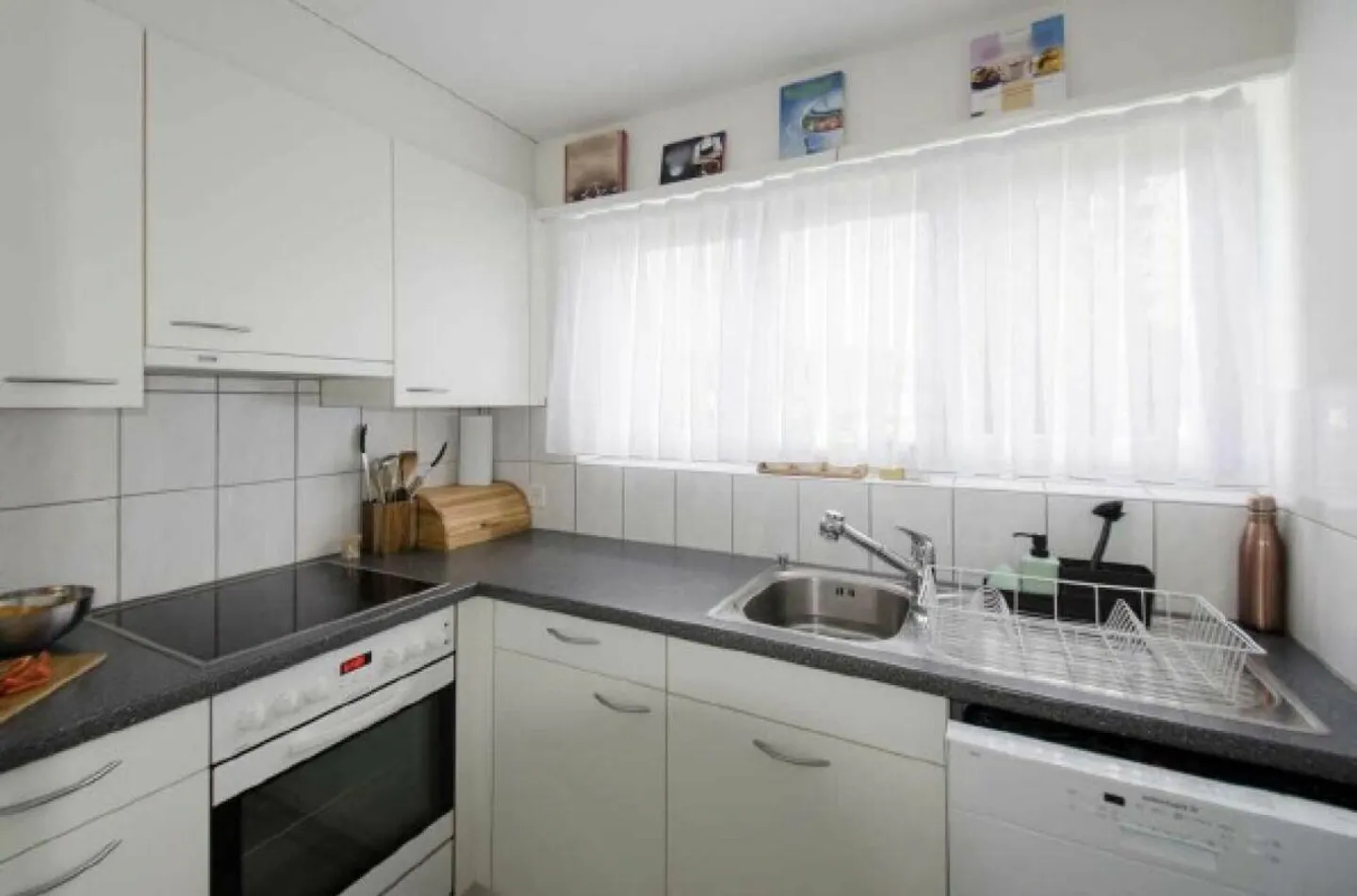 Casa plurifamiliare a Reinach AG - Foto 4 di 14