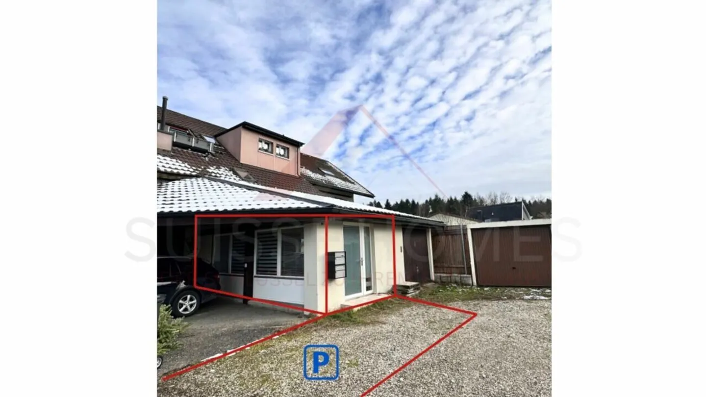 Office space for sale - Photo 2 of 10