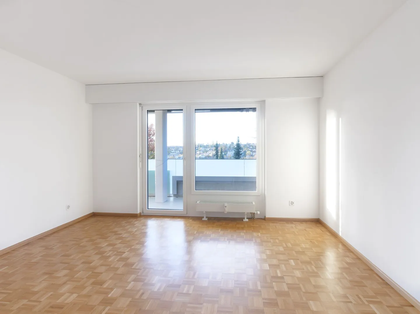 Modern 3-room apartment - Photo 7 of 7